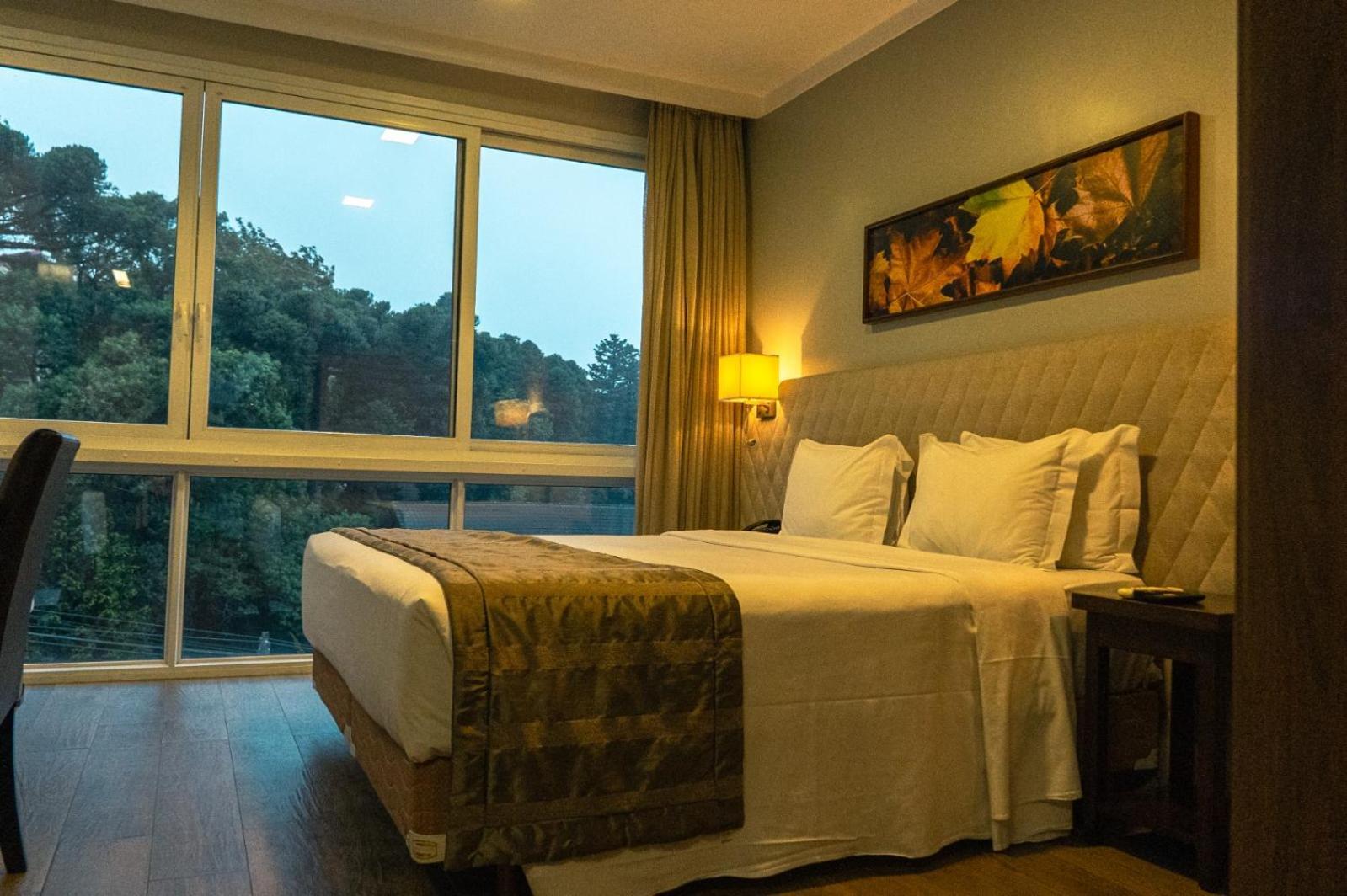 Premier Triple Room