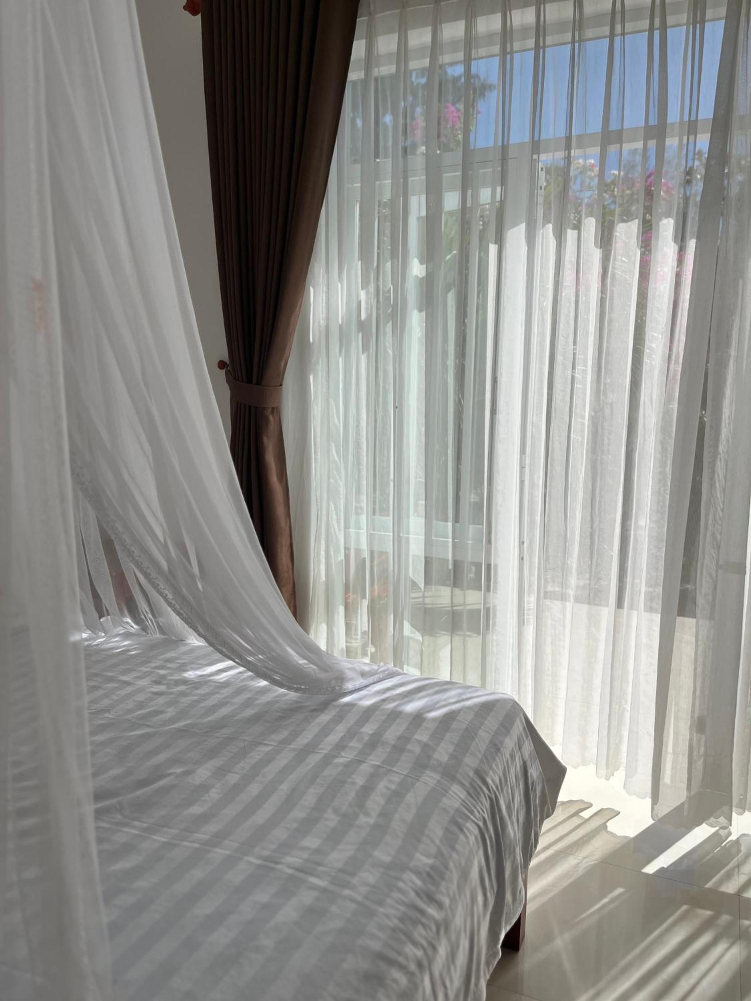 Doppelzimmer mit Meerblick