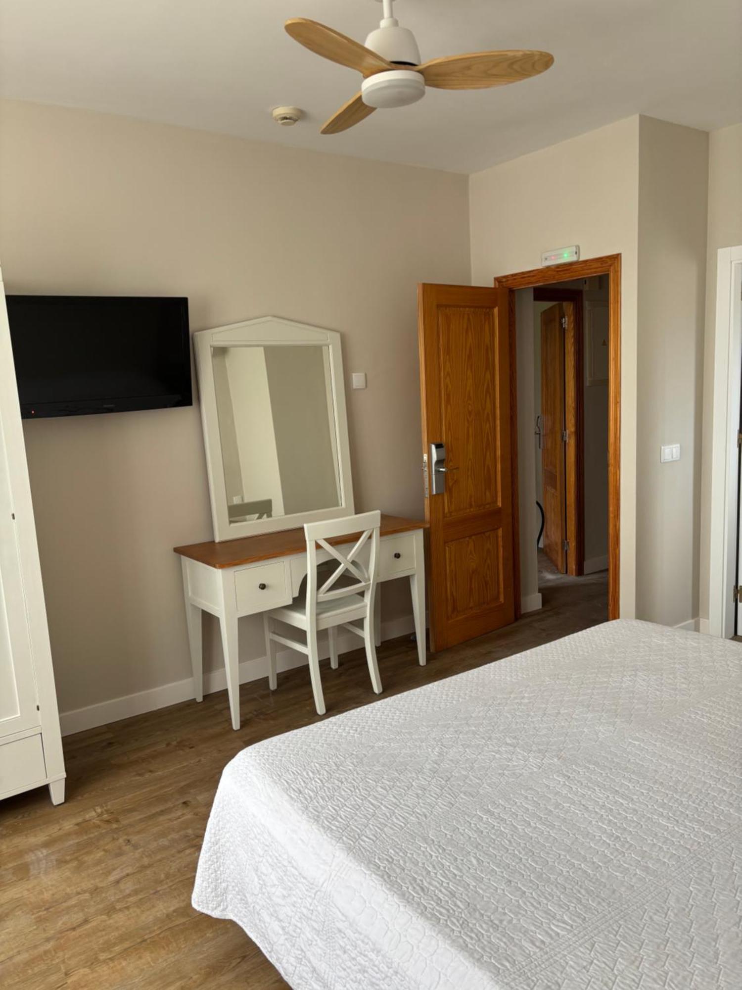 Superior Double Room without Terrace