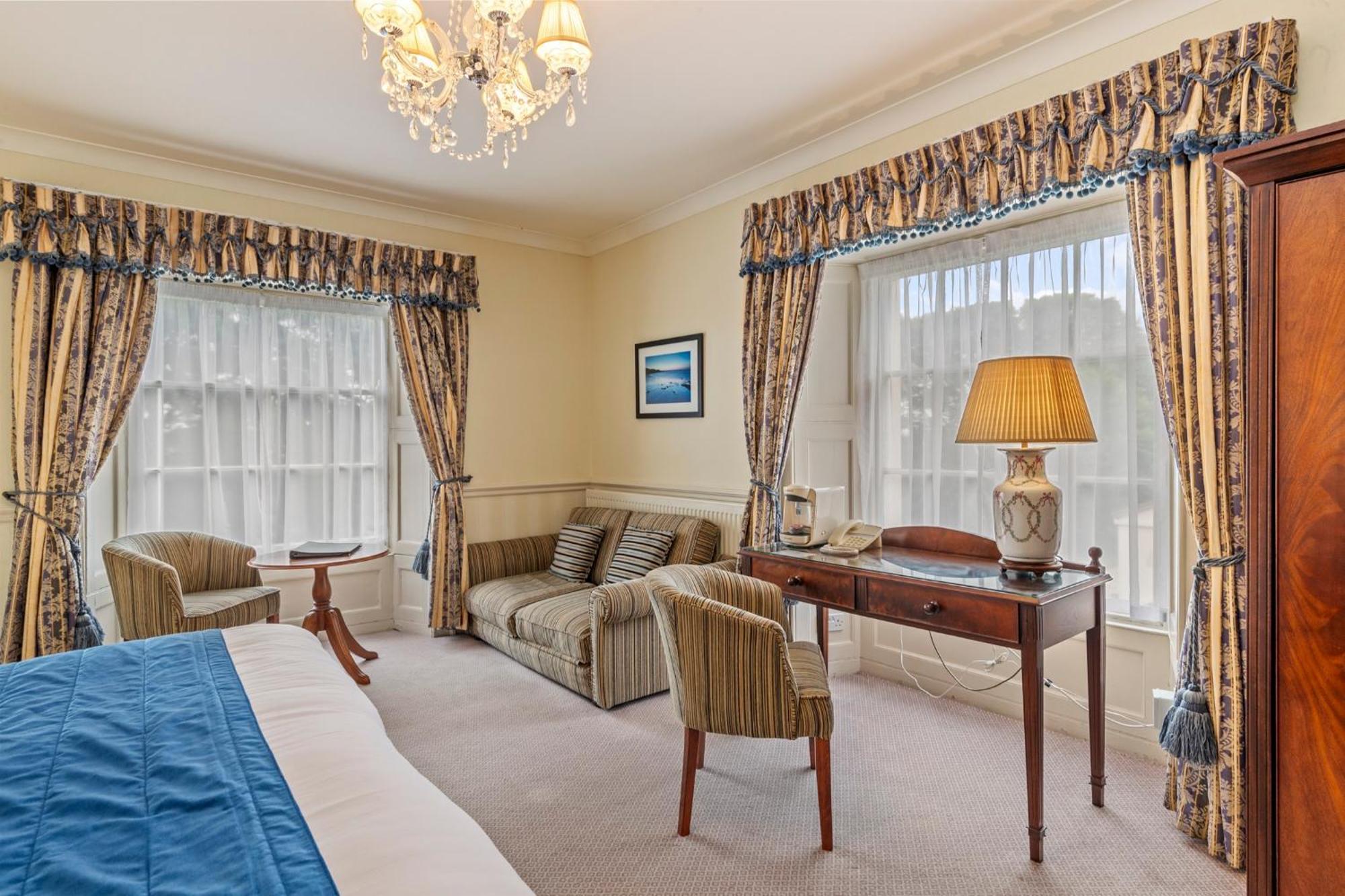 Deluxe Double Room - Non-Smoking