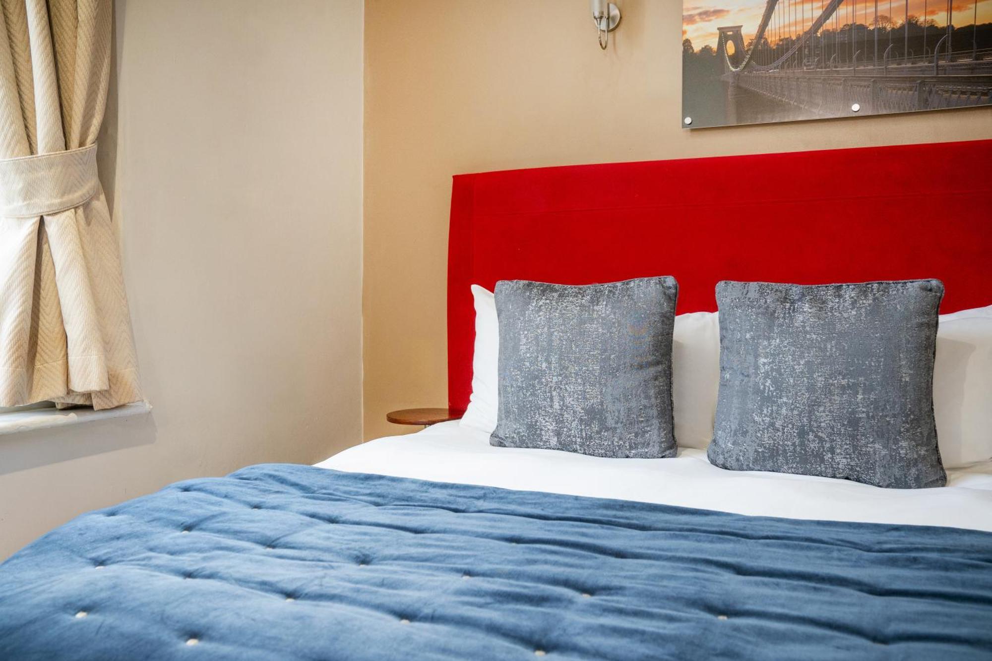 King or Twin Room