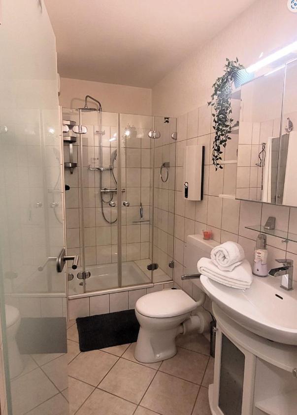 Studio-Apartment