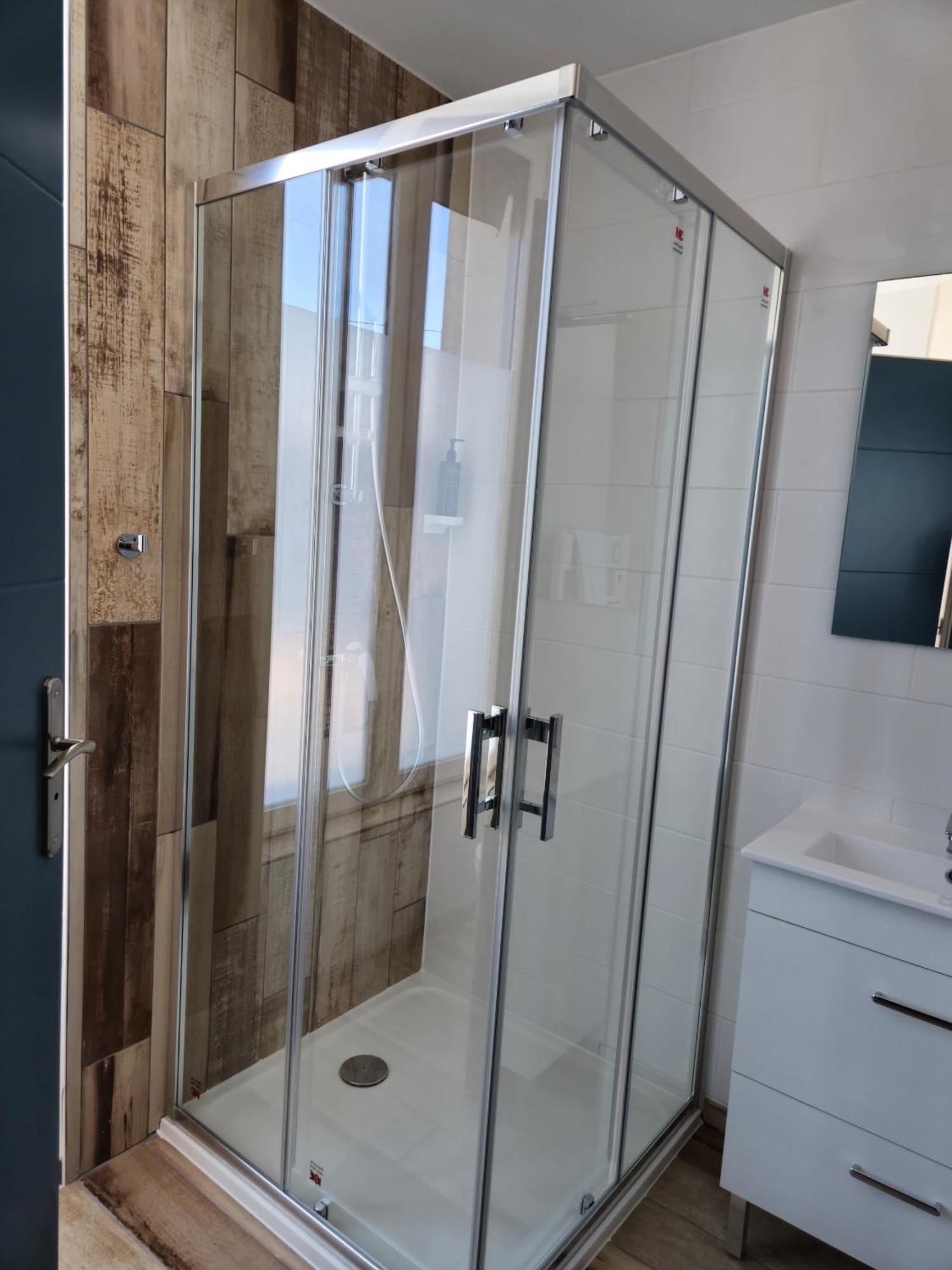 Chambre Double Confort