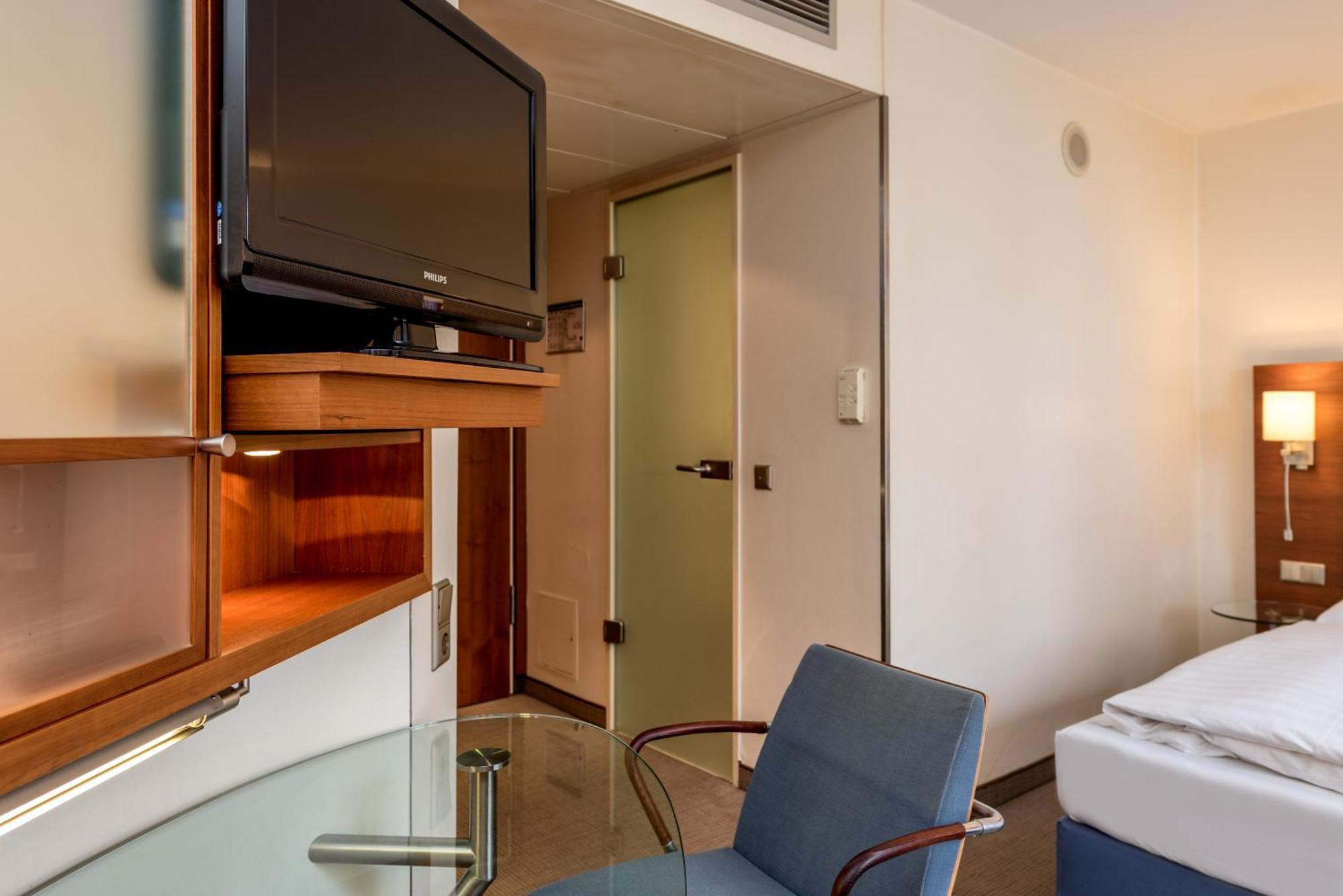Privelege Double Room