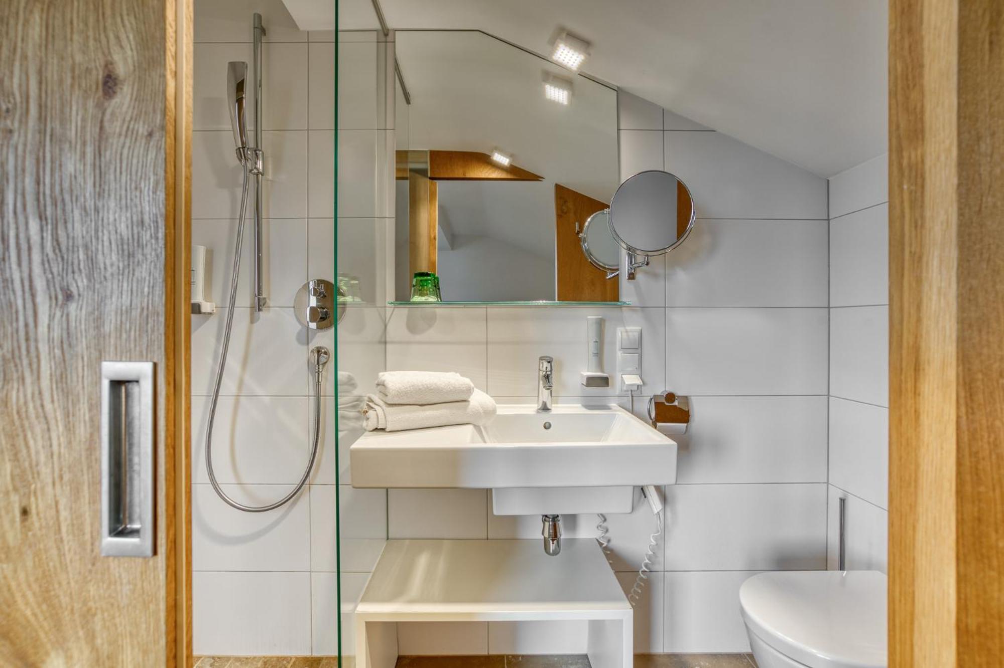 Economy Doppelzimmer