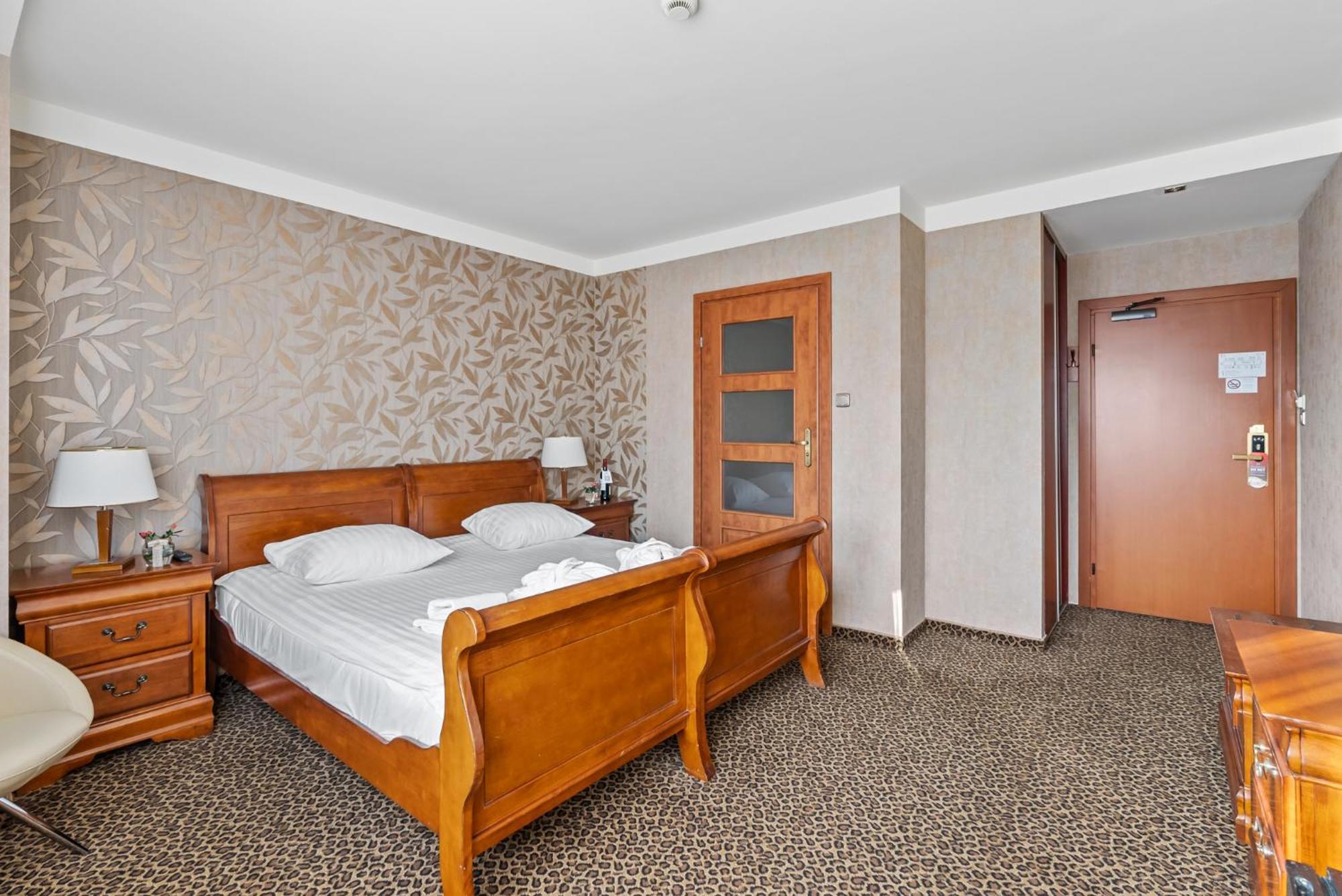 Executive Double Room