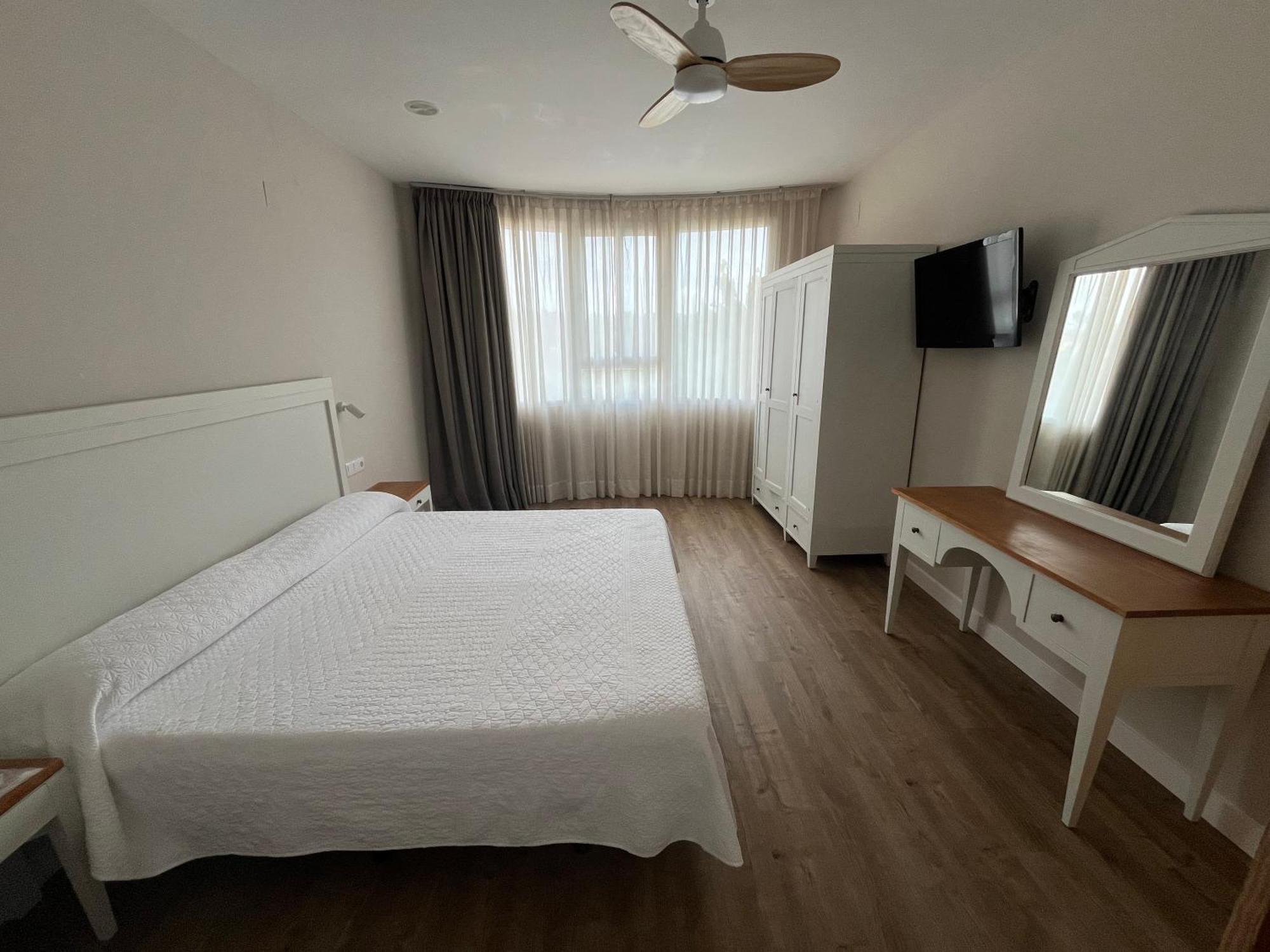 Superior Double Room without Terrace
