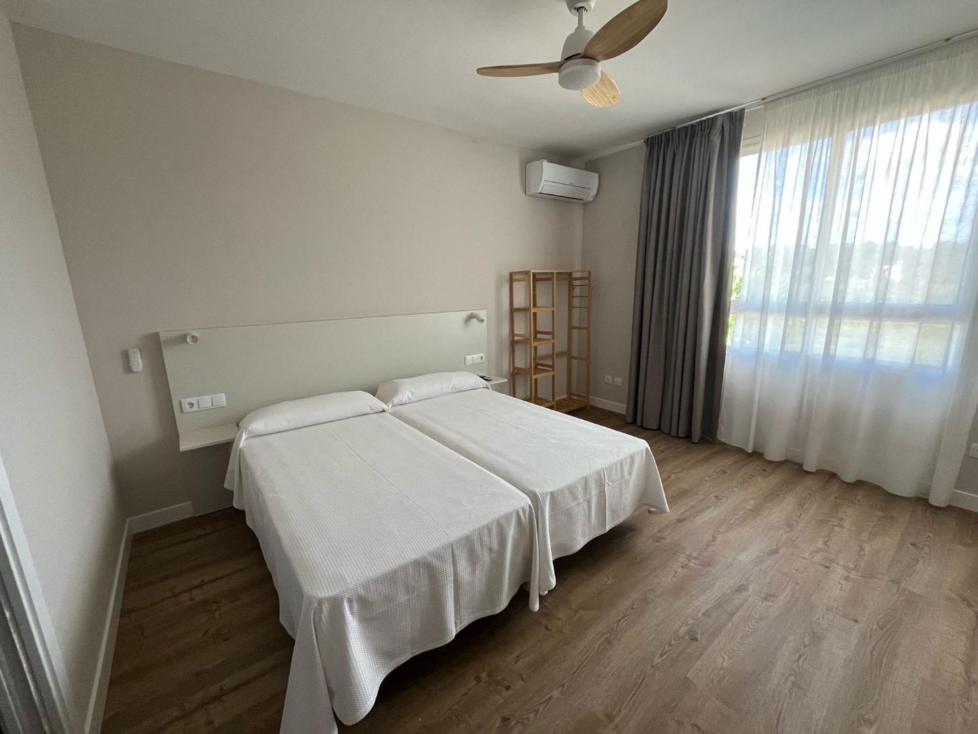 Superior Double Room without Terrace