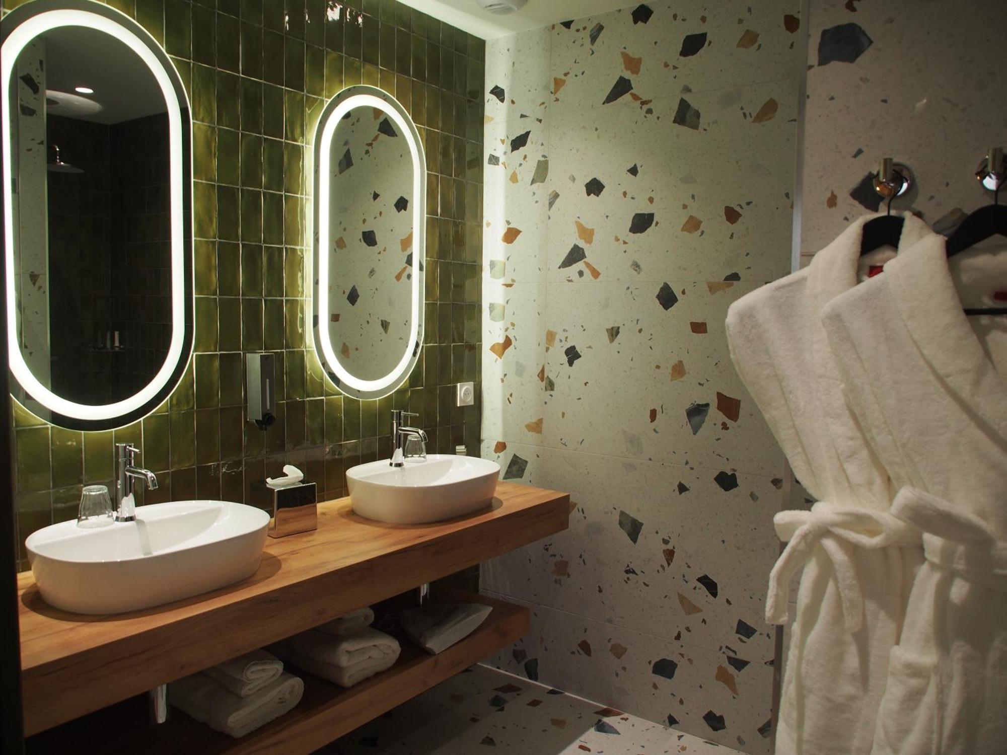 Suite Superior