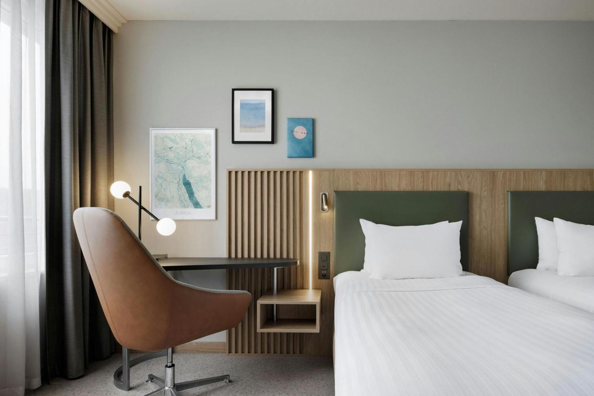Quality Twin Room