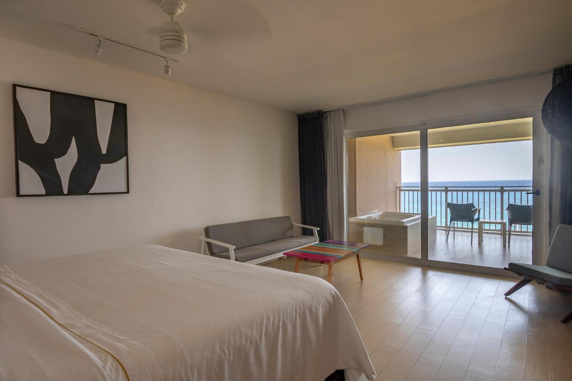 Governor Suite