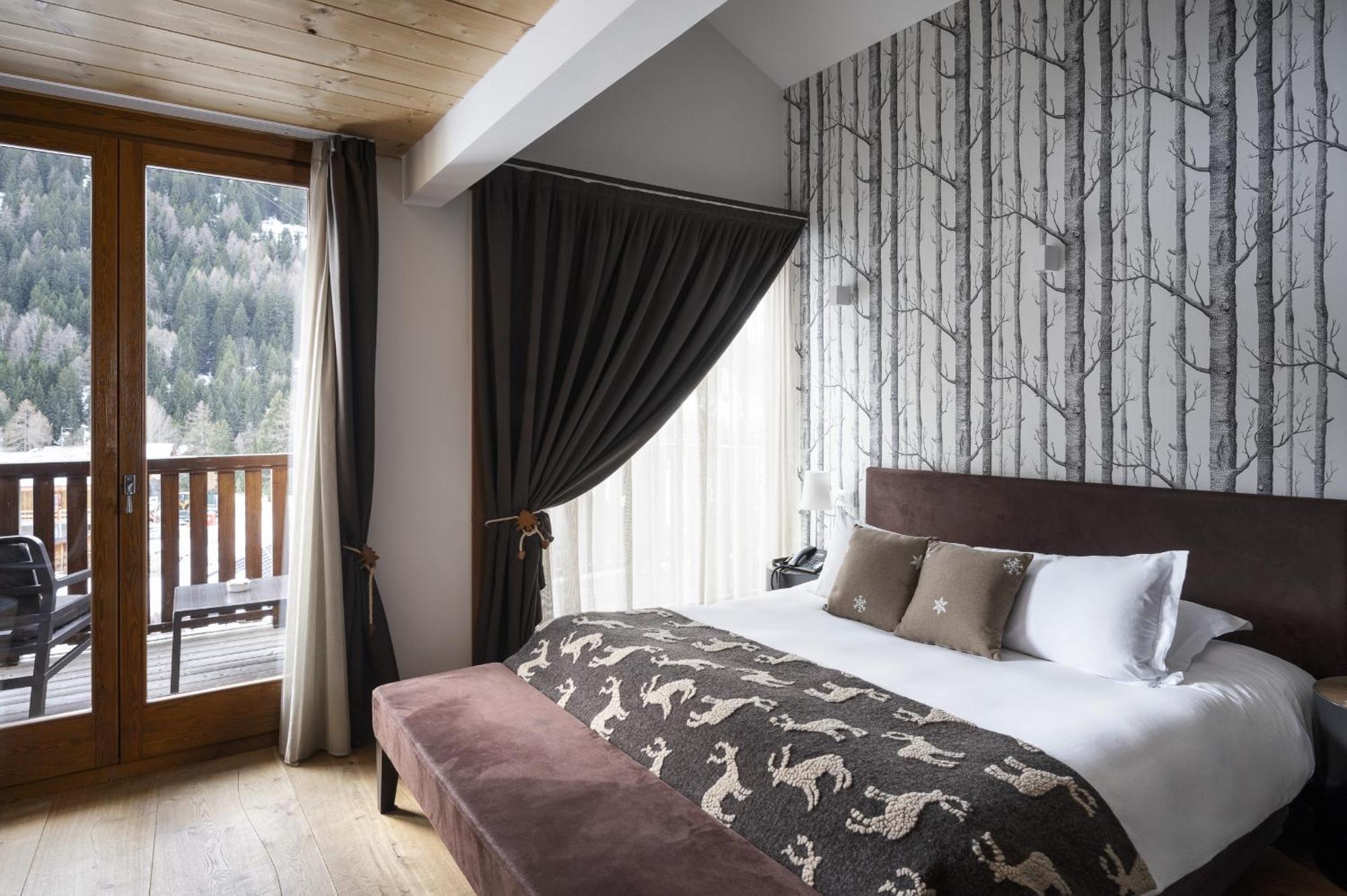 Double Room Balcony or Terrace