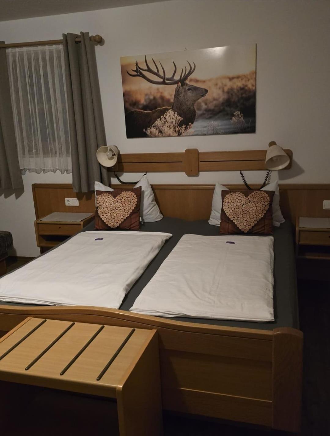 Doppelzimmer