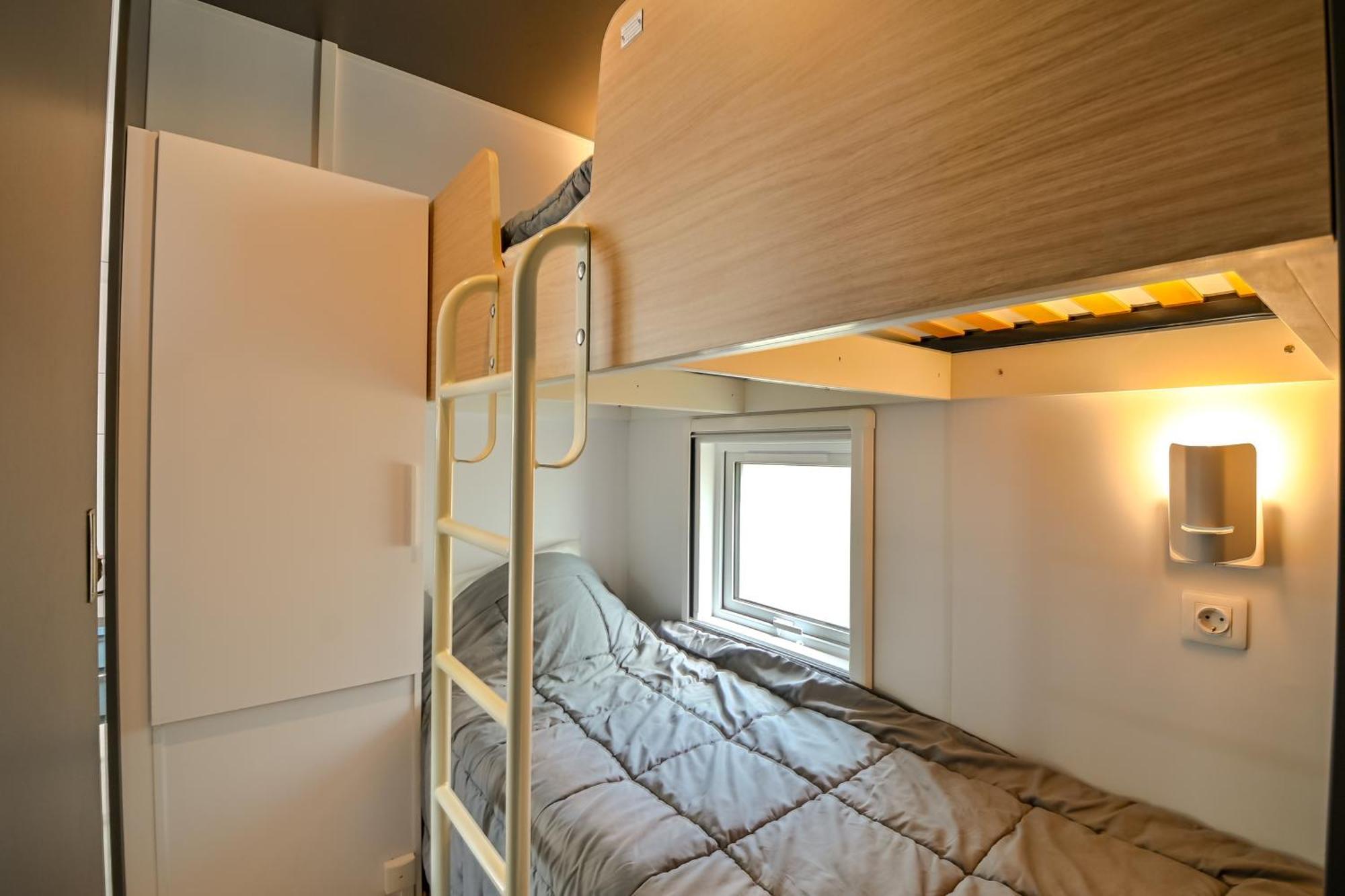 Mobile Home