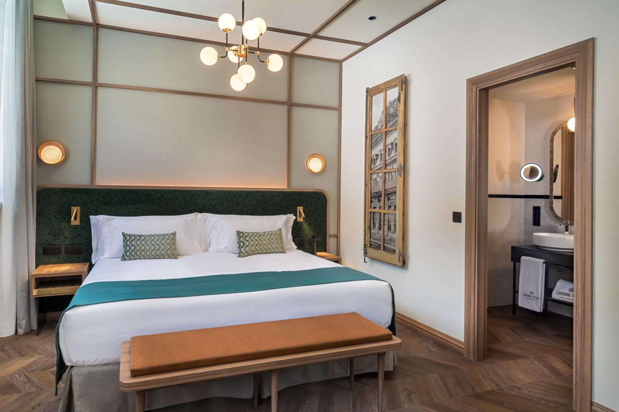 Quarto Familiar Superior