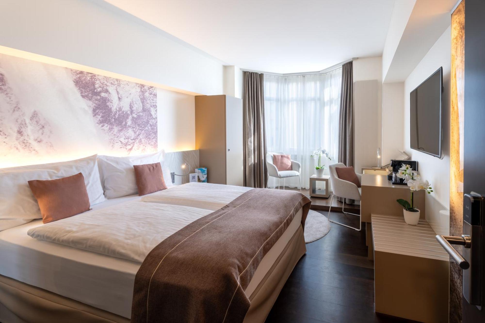 Double Room Medium