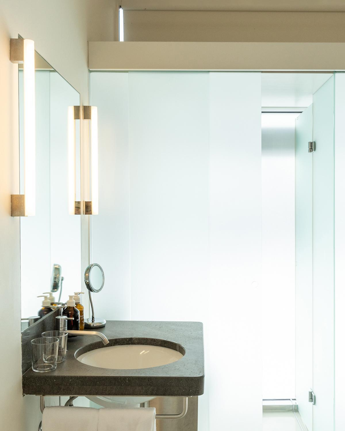 Design Double Room