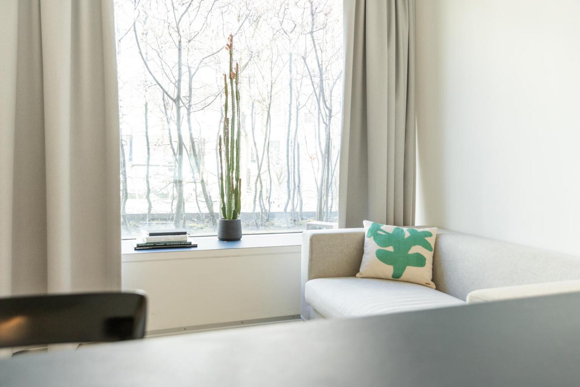 Design Double Room