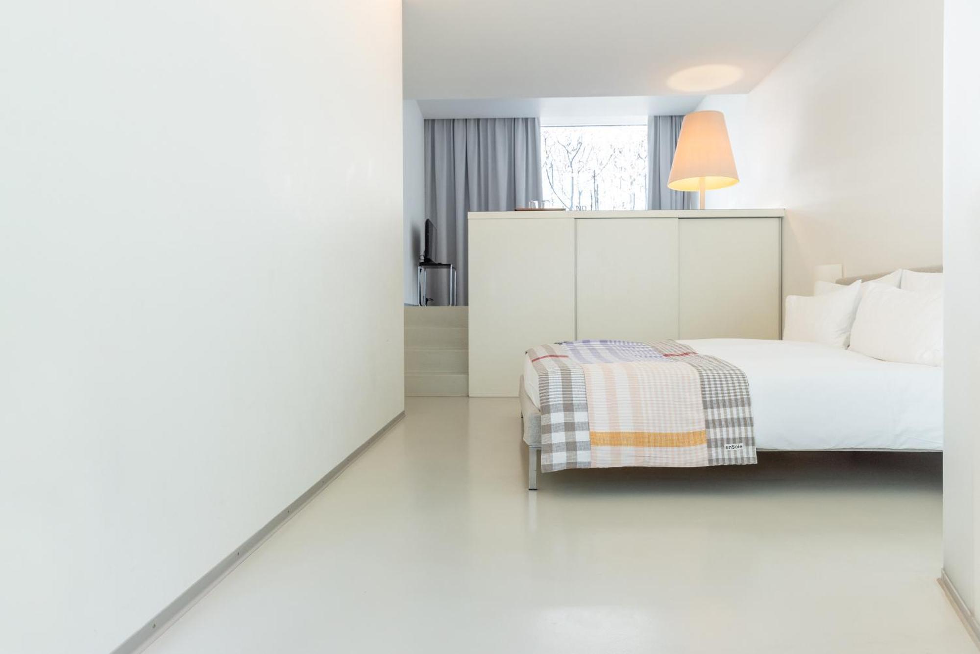 Design Double Room