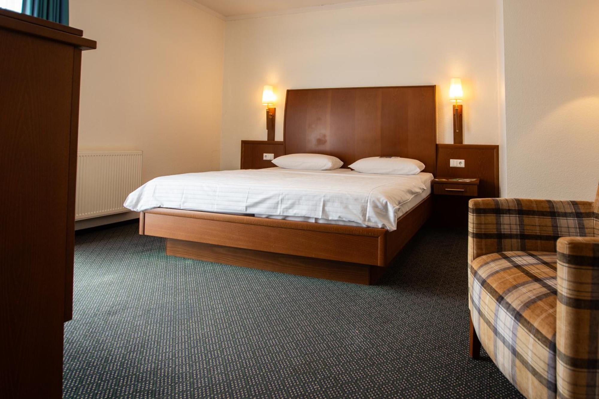 Comfort Doppelzimmer