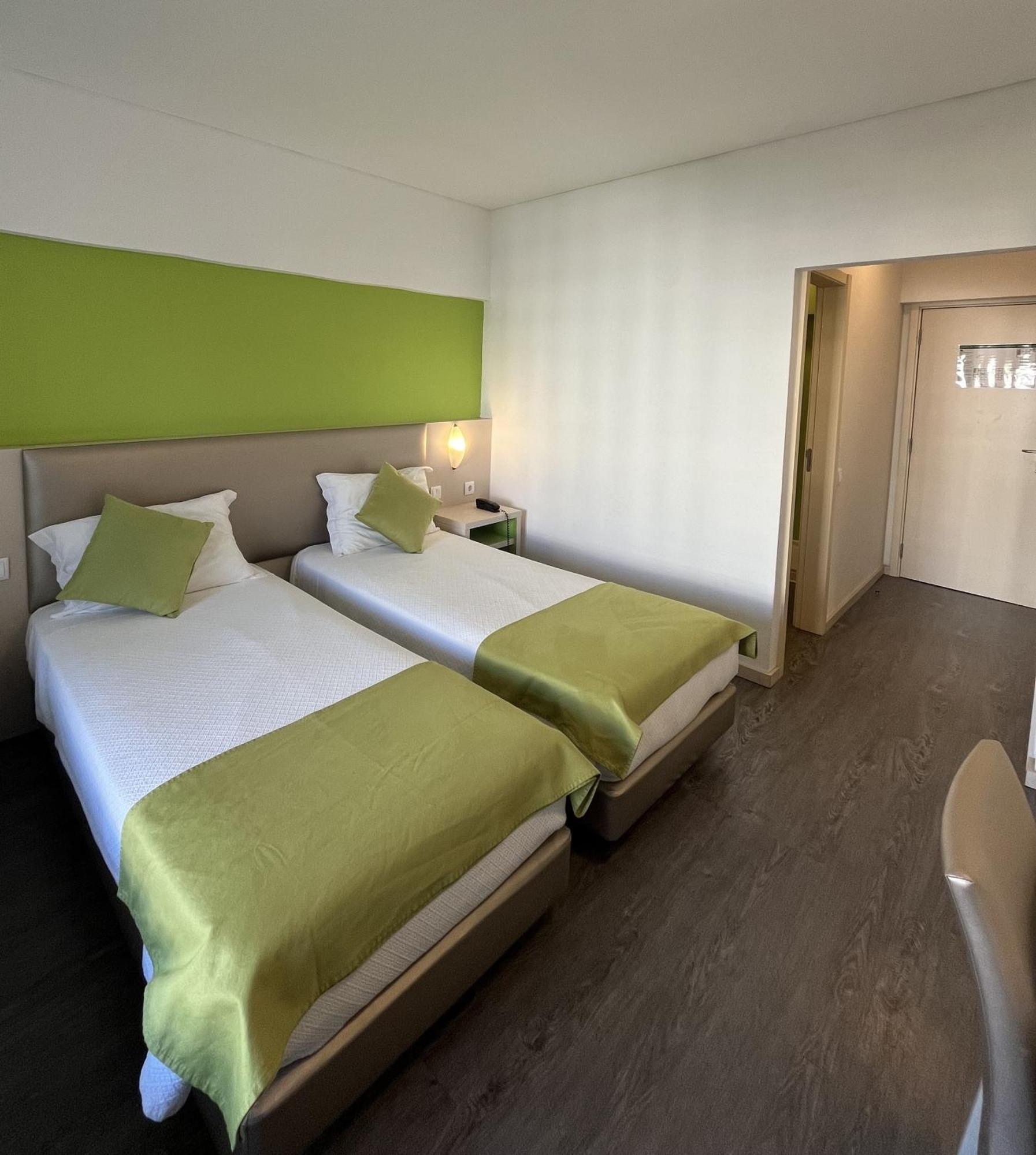 Comfort Double or Twin Room