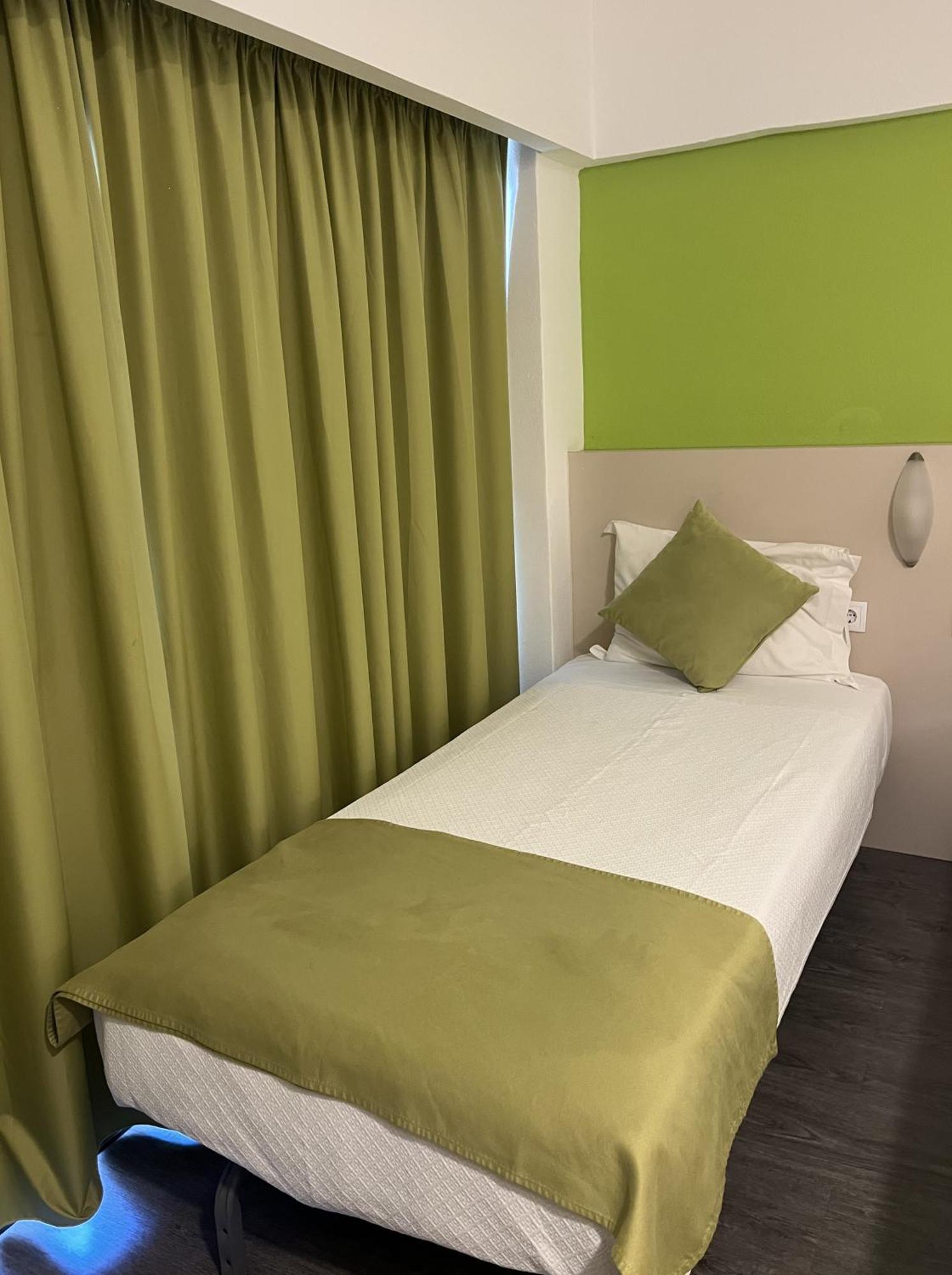 Twin Comfort Extra bed