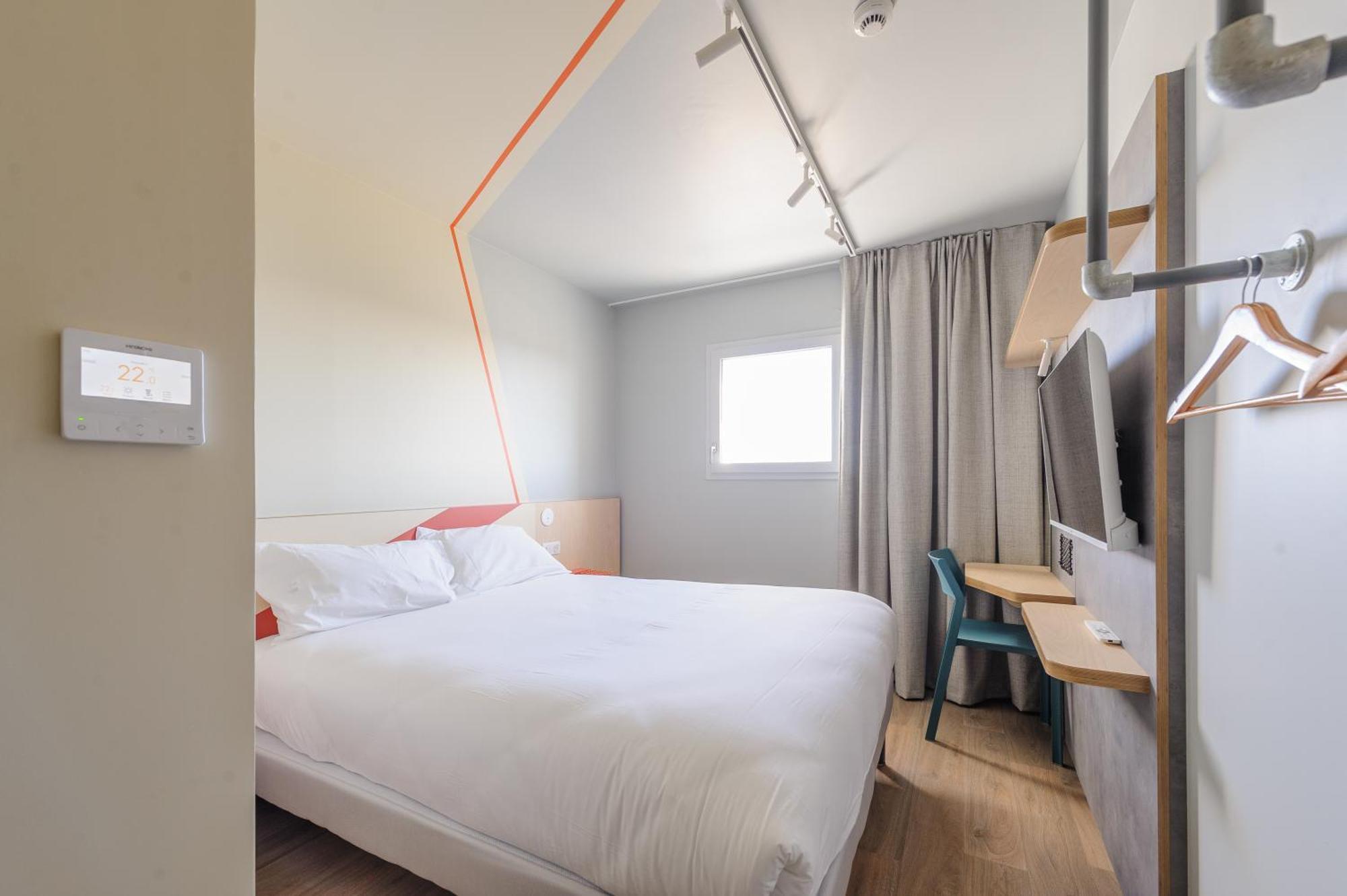 Chambre Double Standard