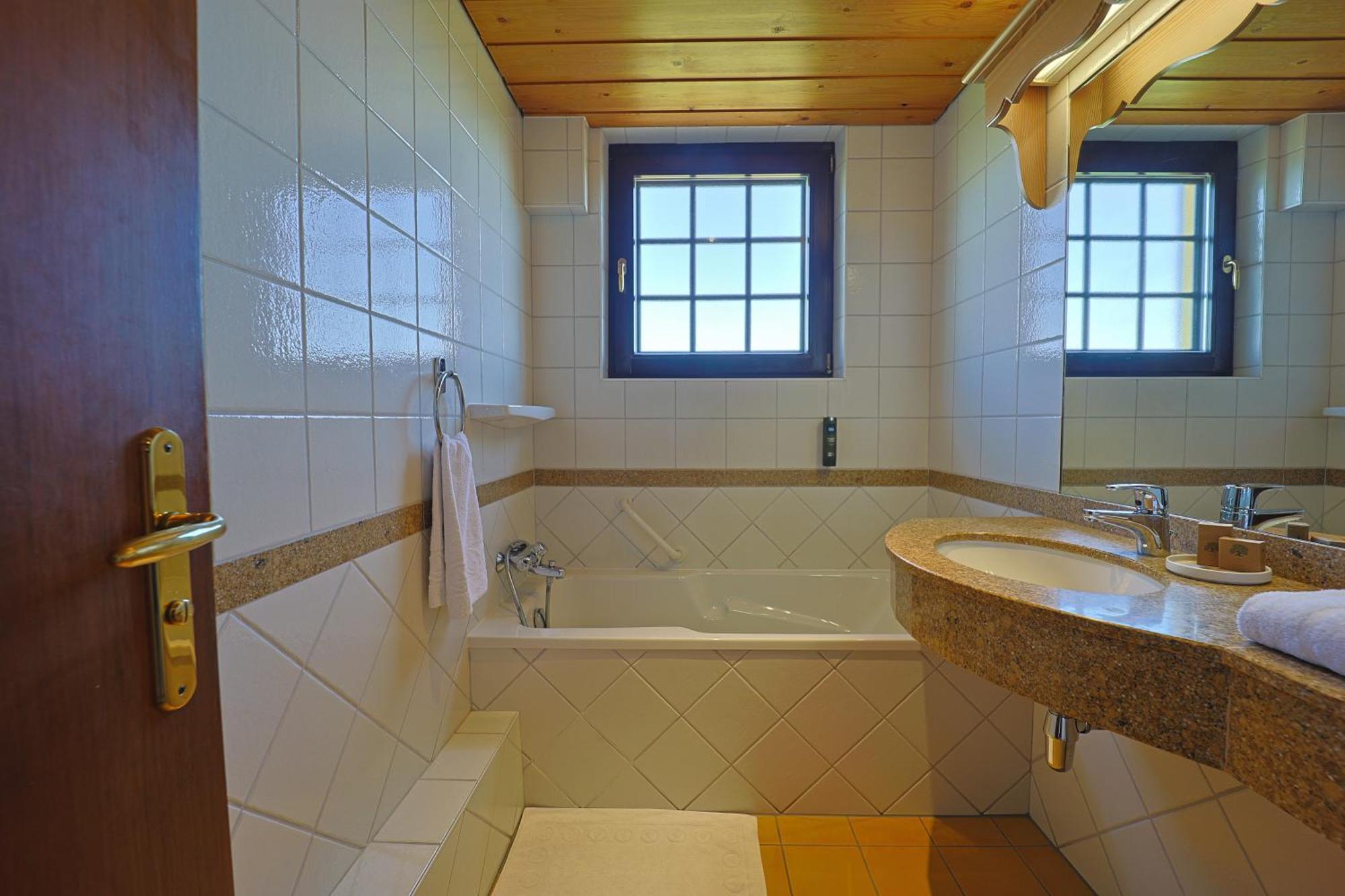 Superior Quadruple Room