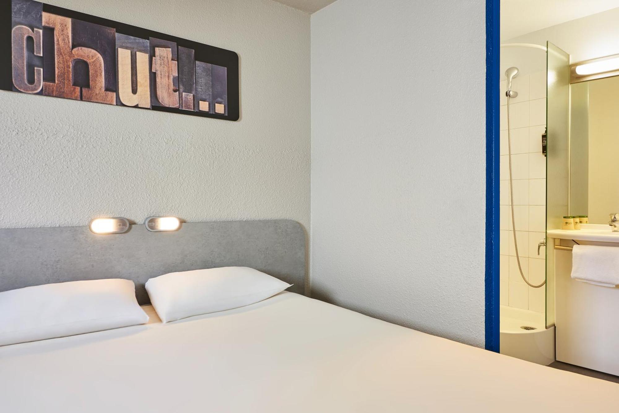 Standard Doppelzimmer