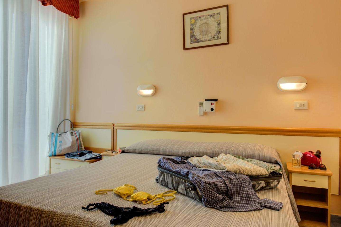 Camera Familiare