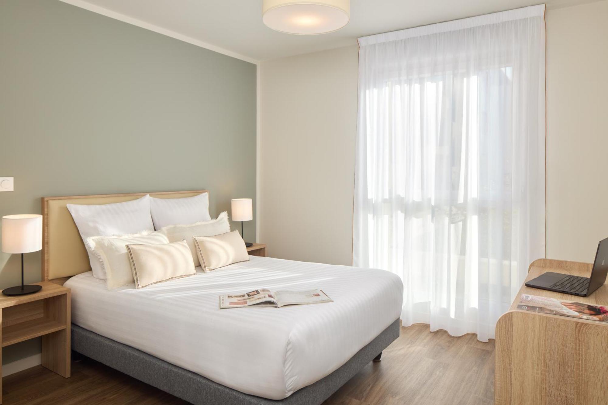 Appartement 1 Chambre