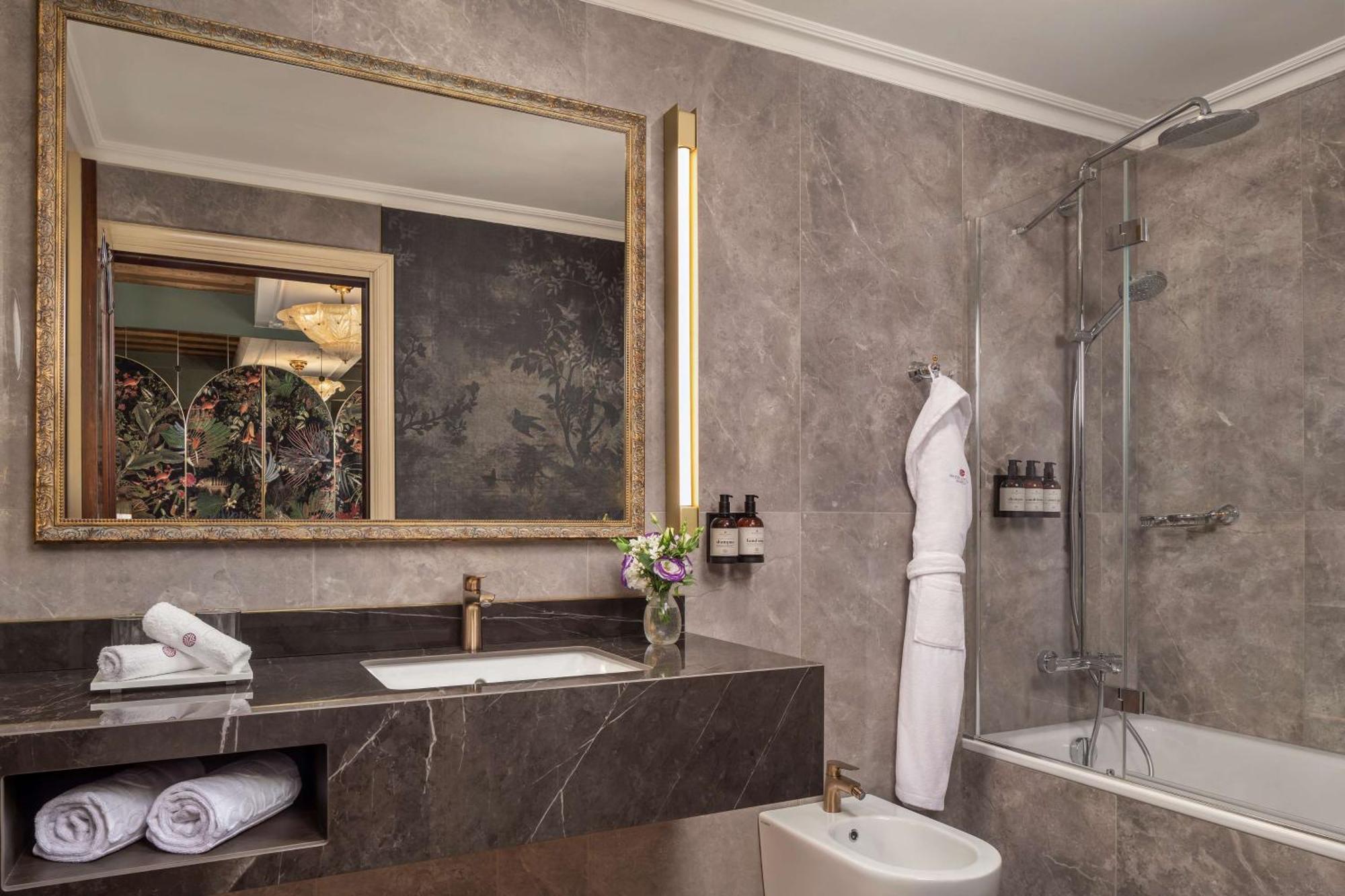 Premium Double or Twin Room