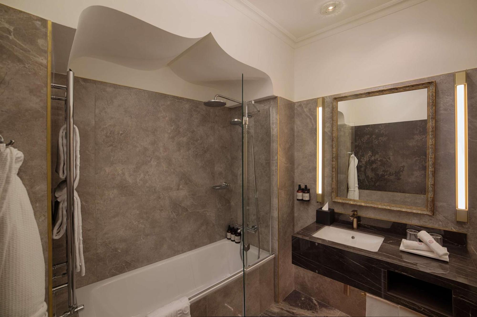 Premium Double or Twin Room