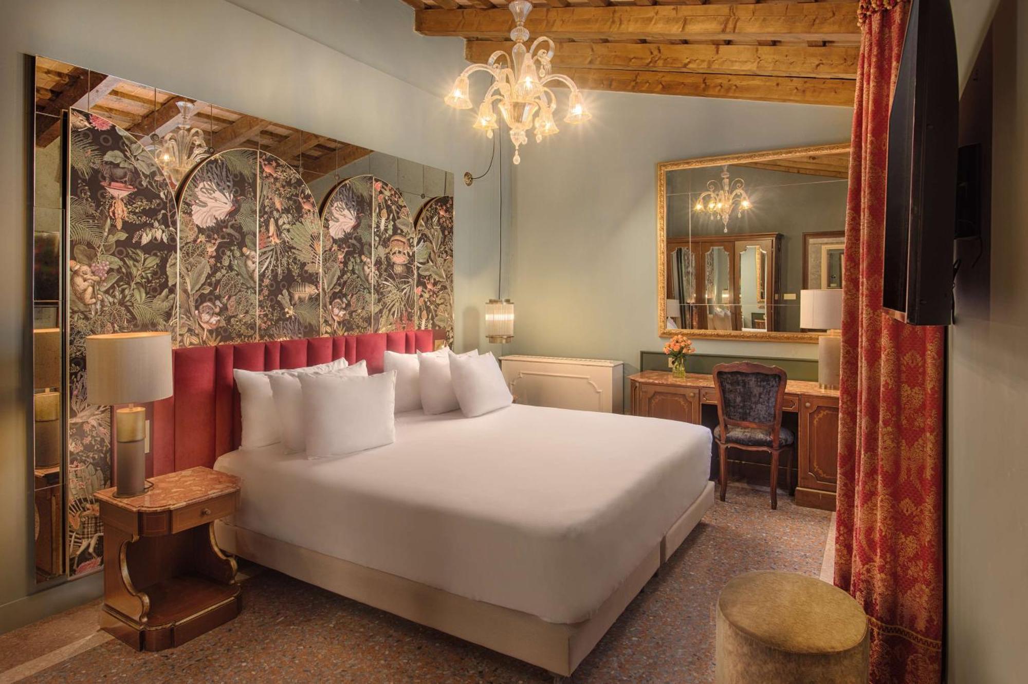 Premium Double or Twin Room