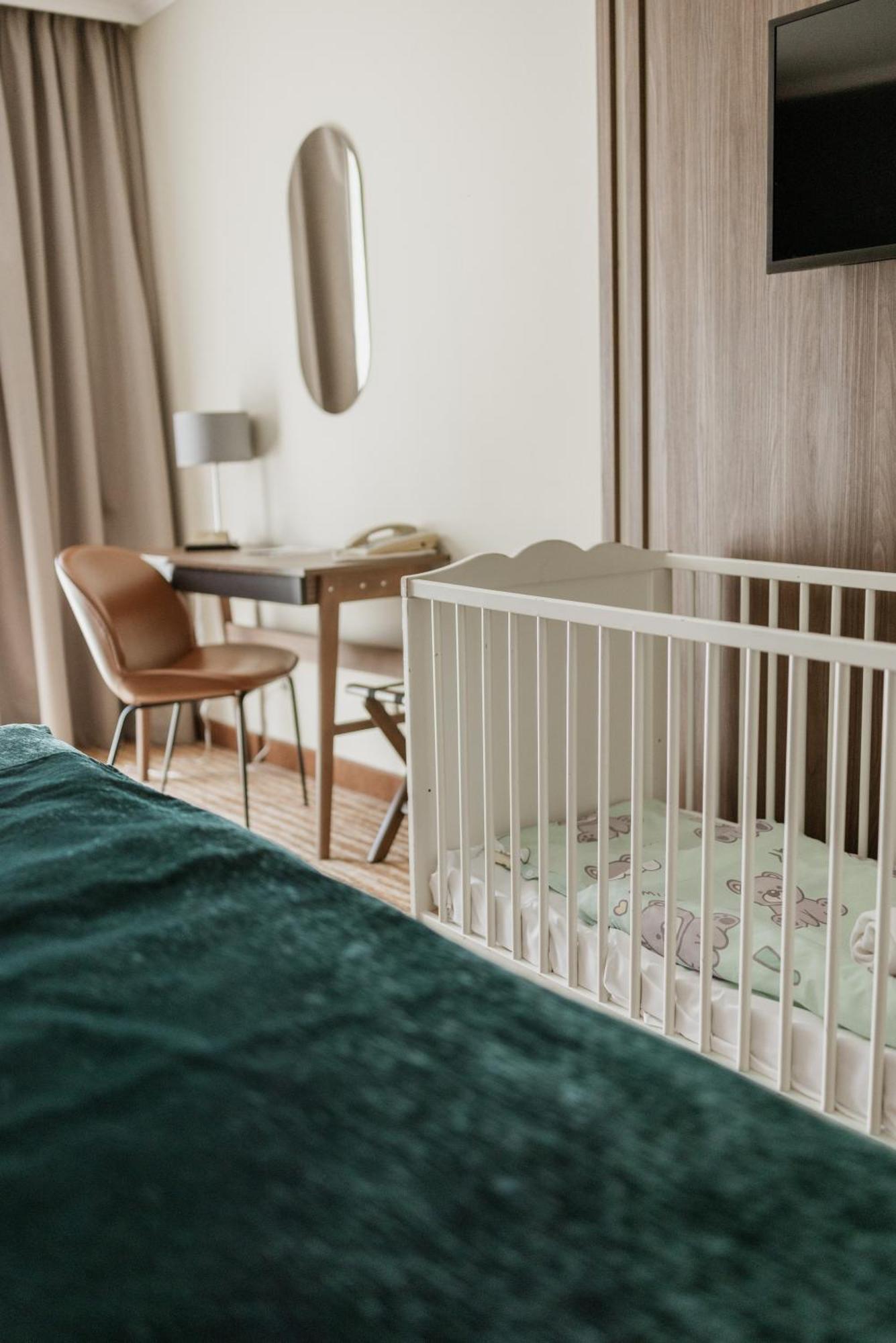 Classic Double or Twin Room