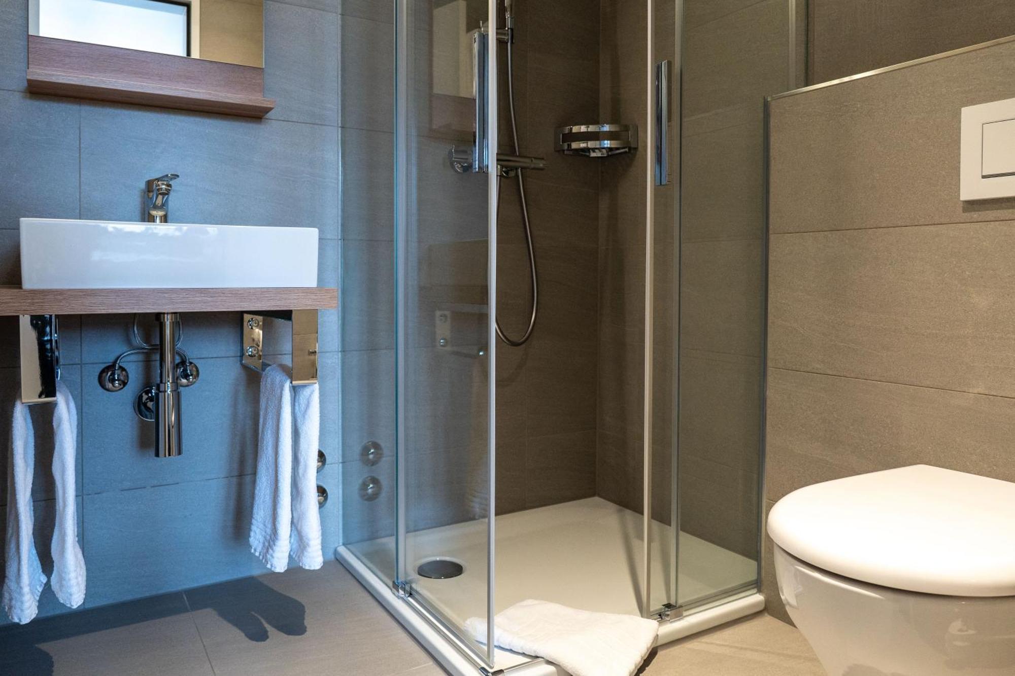 Chambre Double avec Lit Queen-Size