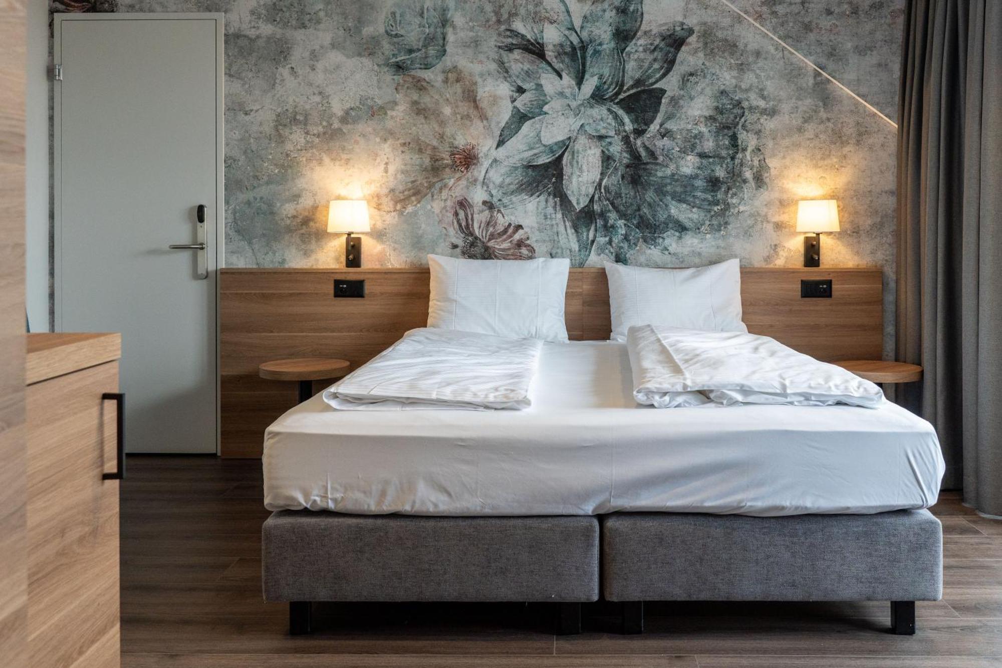 Chambre Lits Jumeaux Supérieure