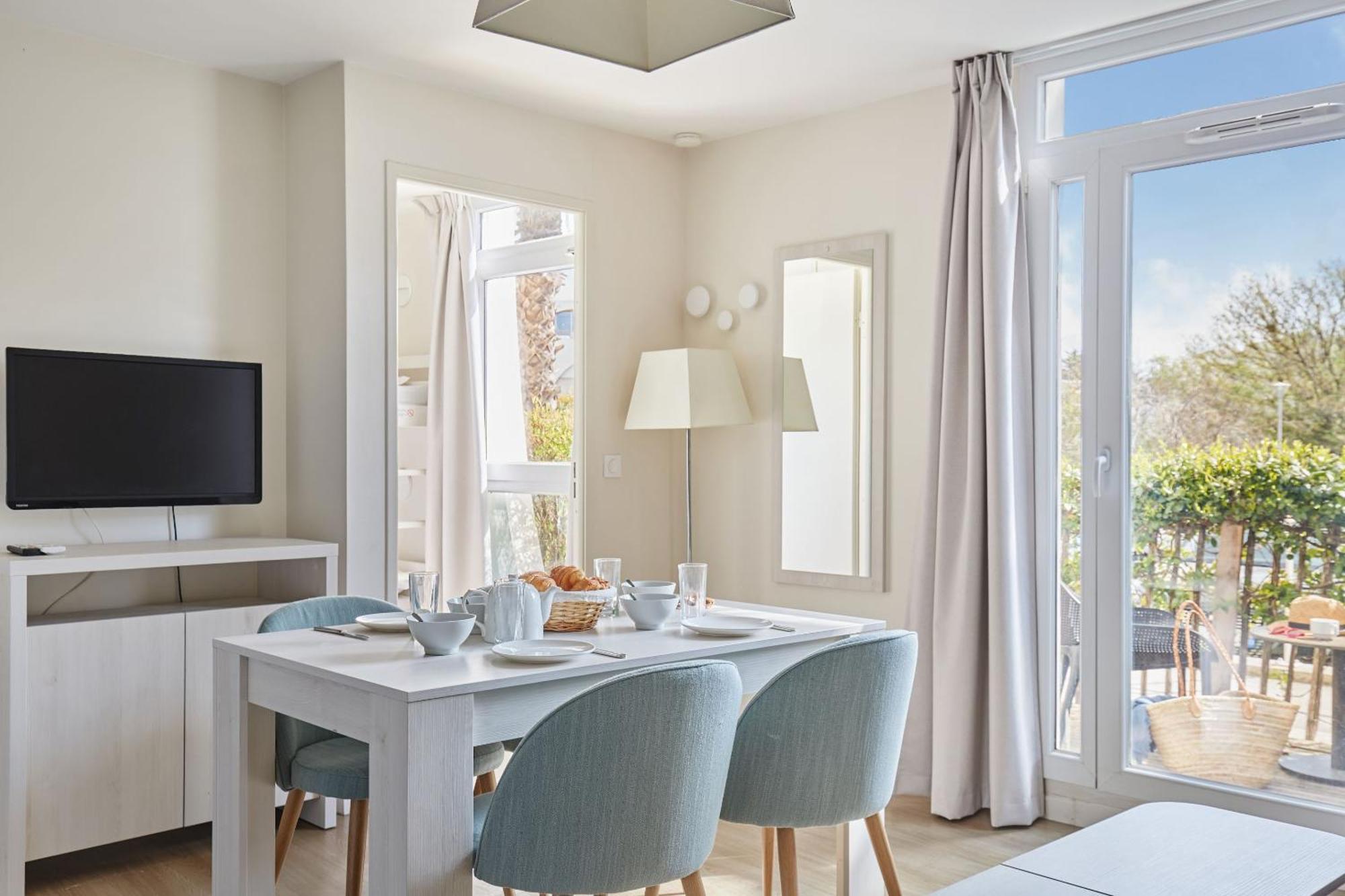 Appartement (4 Adultes)
