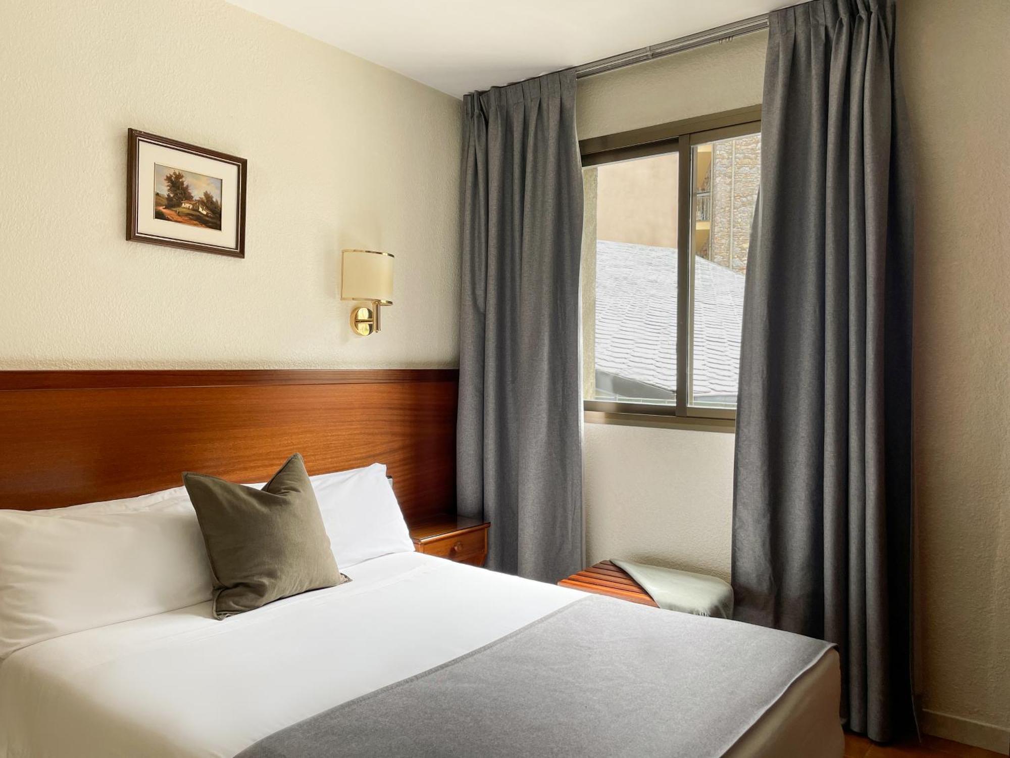 Quadruple Room Mountain View