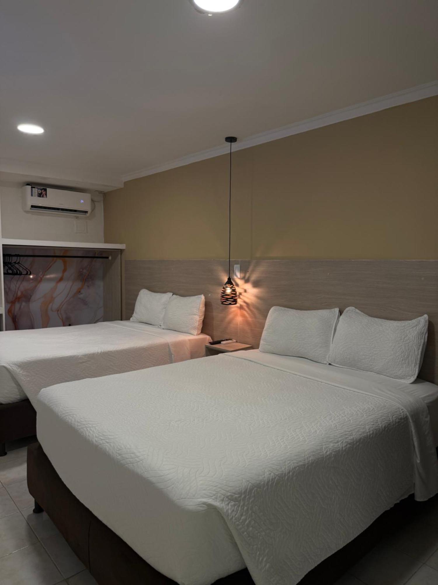 Quadruple Room Private Bathroom