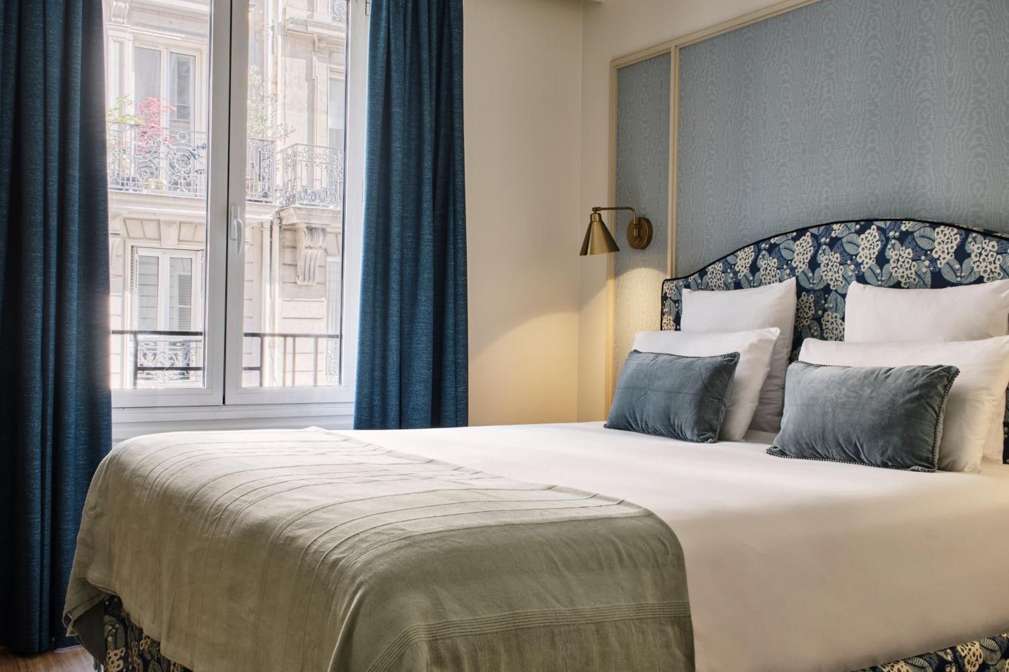 Chambre Double ou Lits Jumeaux Classique