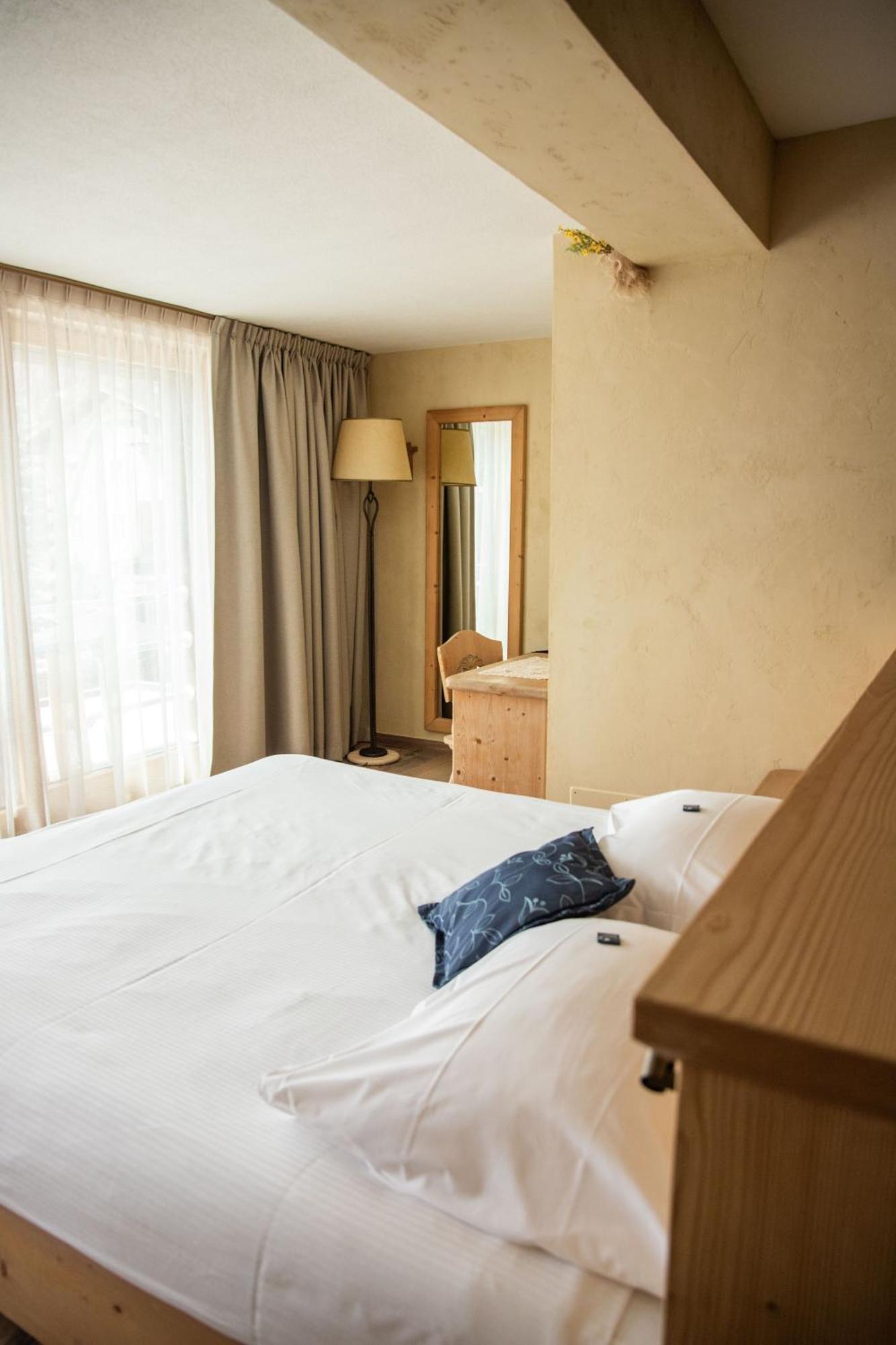 Junior Suite Familiare