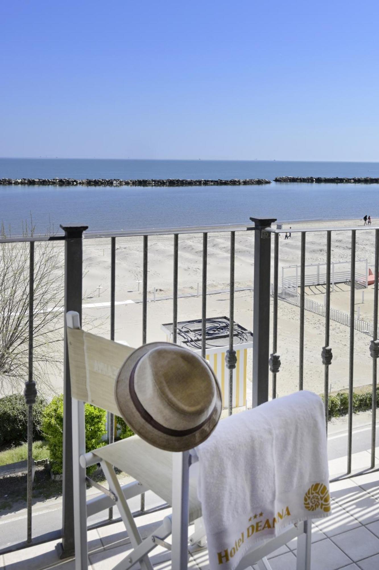 Double Room Sea View
