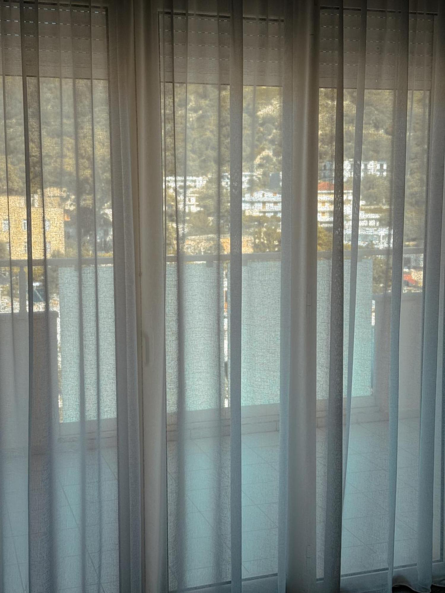 Double Room Mountain View