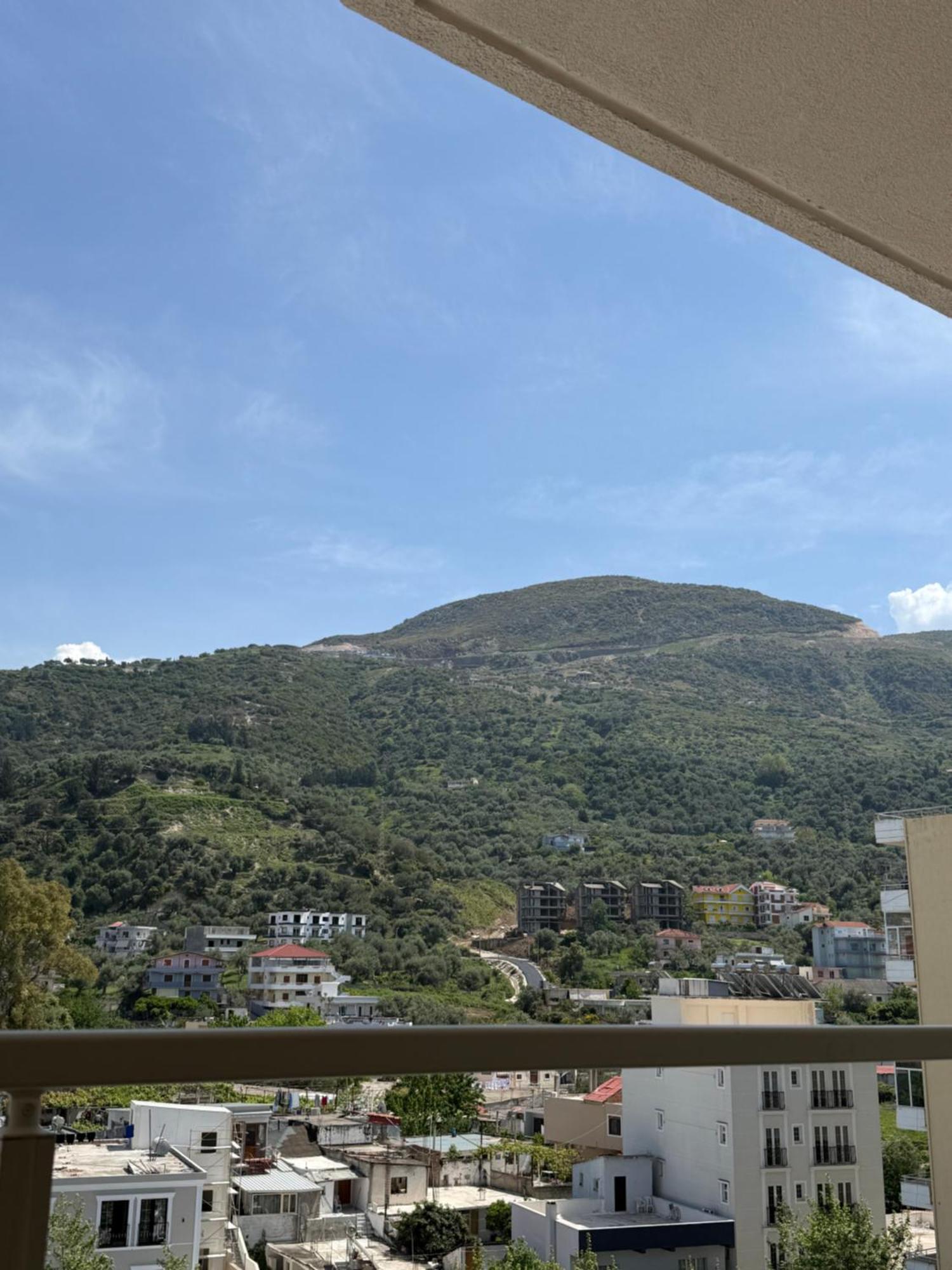 Double Room Mountain View