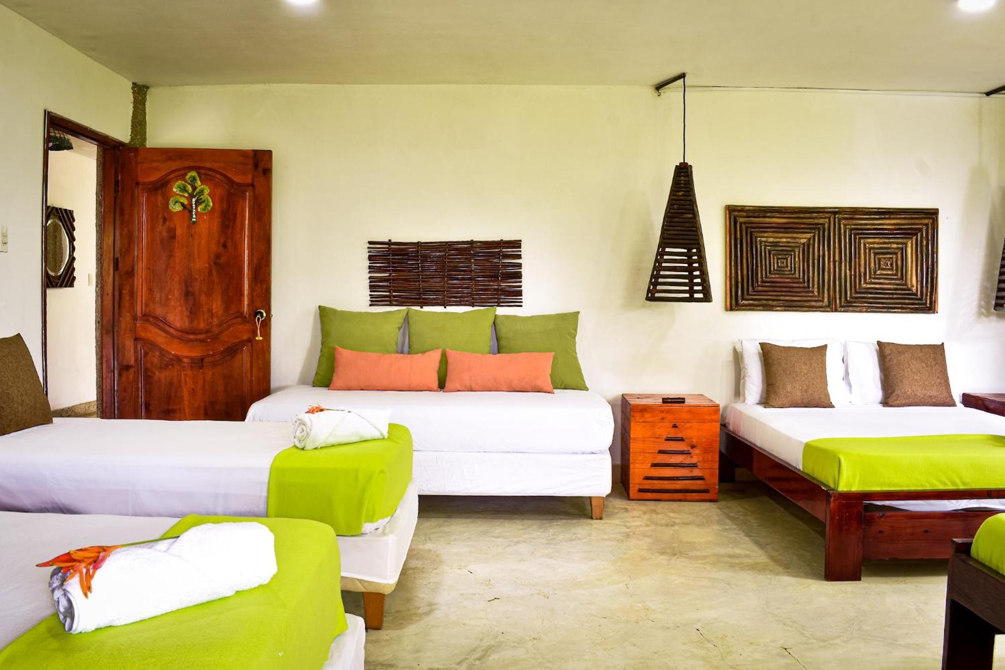 Habitación Doble