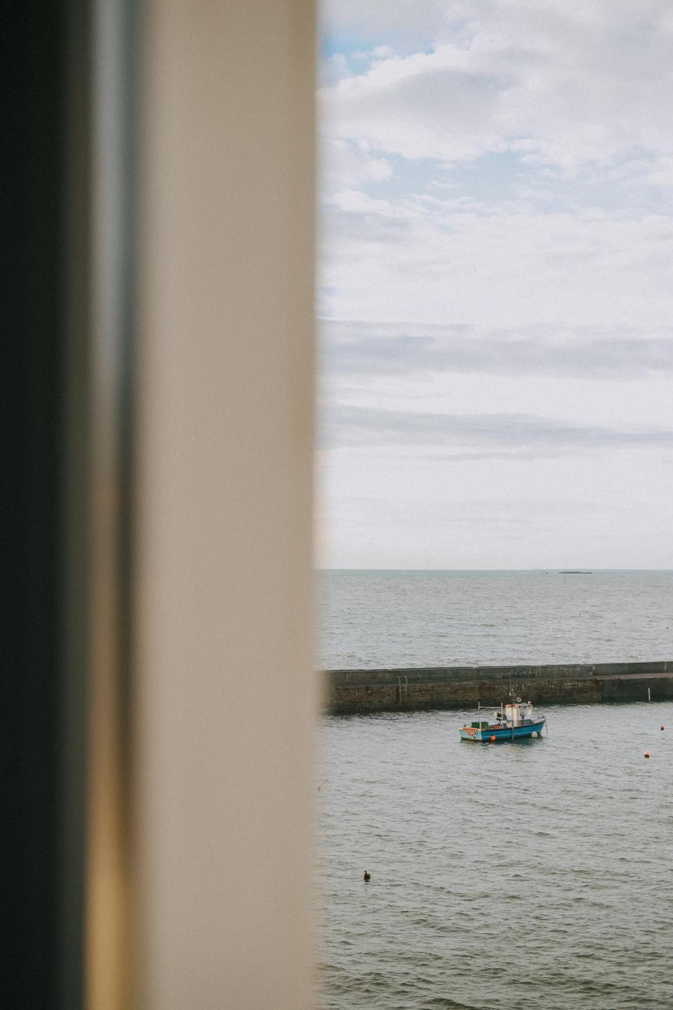 Chambre Familiale - Vue sur Mer