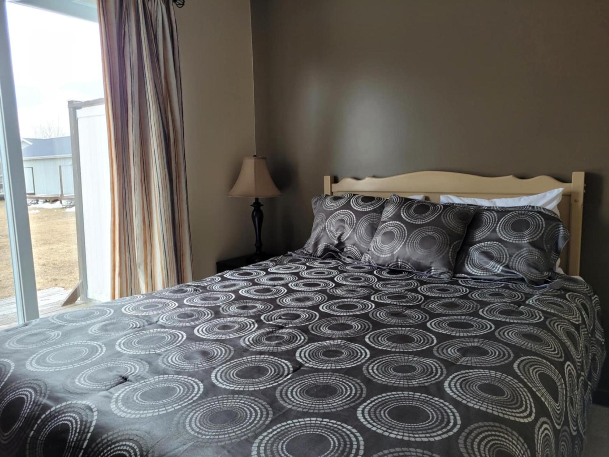 Chambre Double Supérieure