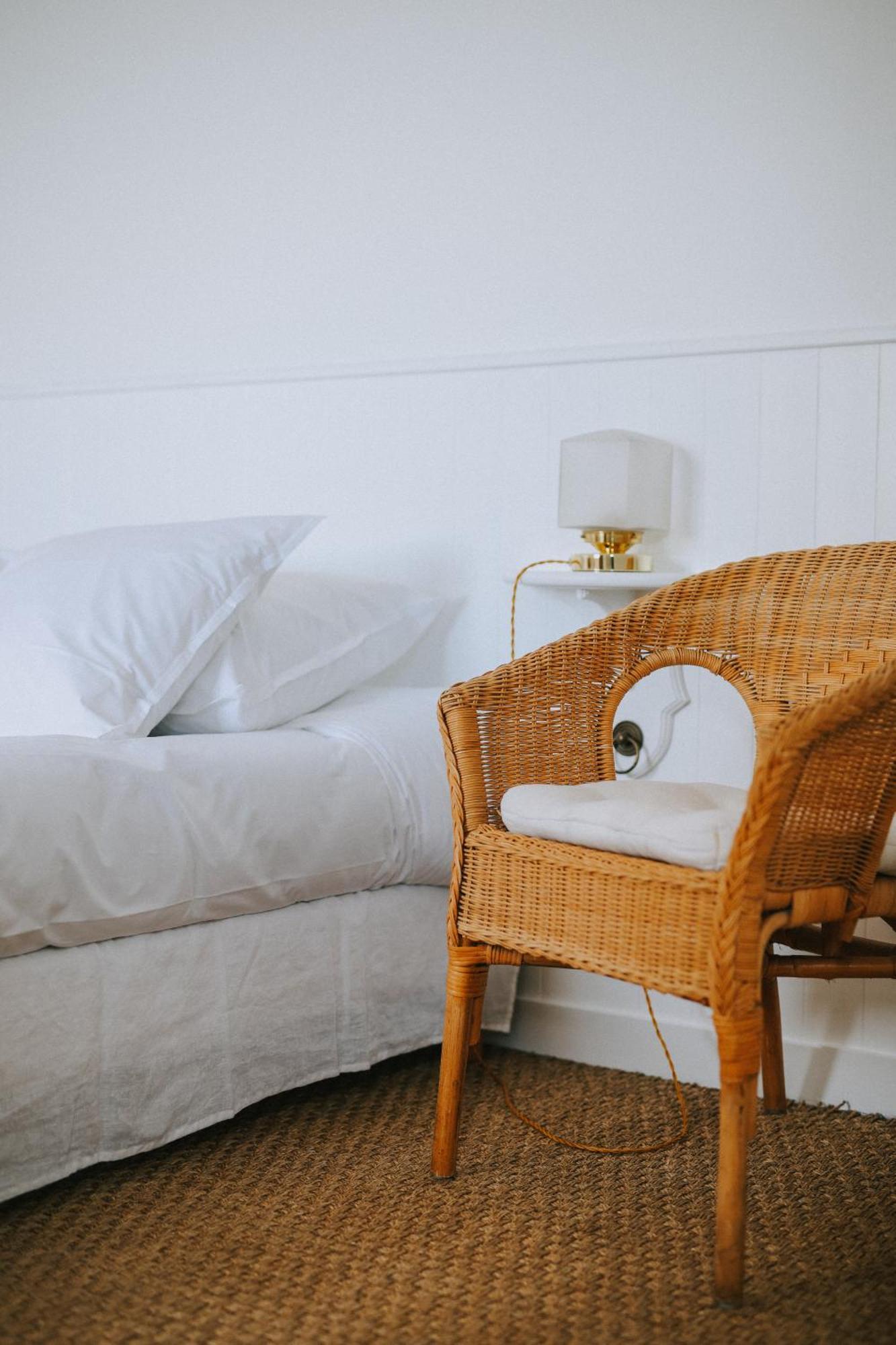 Petite Chambre Double