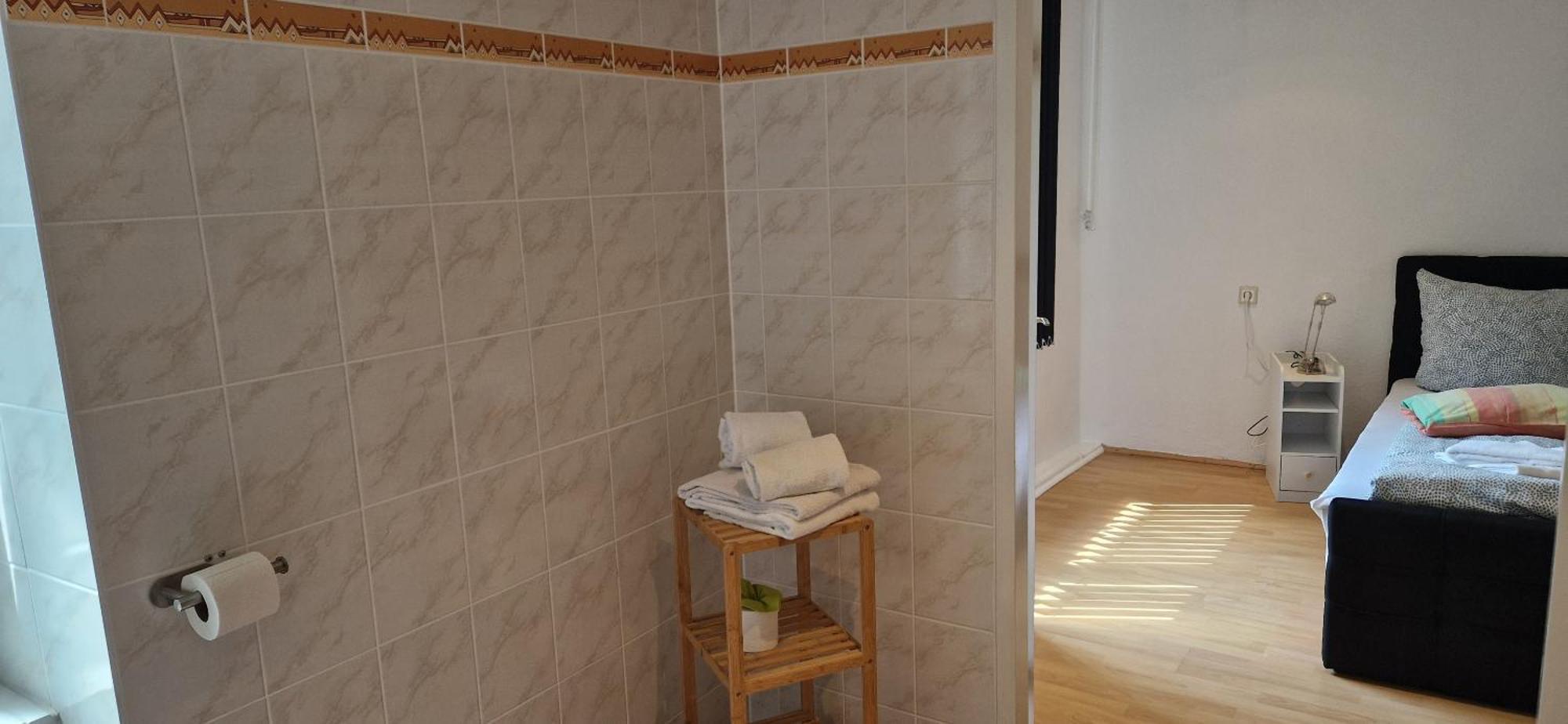 Classic Triple Room